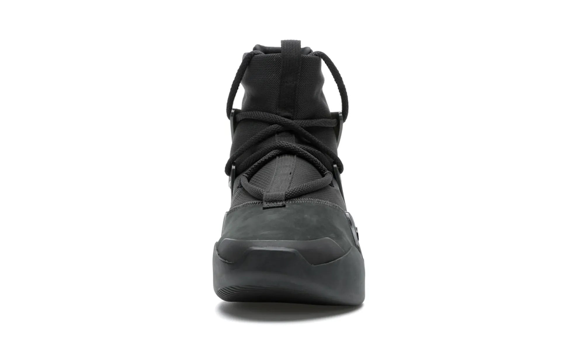 Nike Air Fear of God 1 Triple Black - resellguru.app
