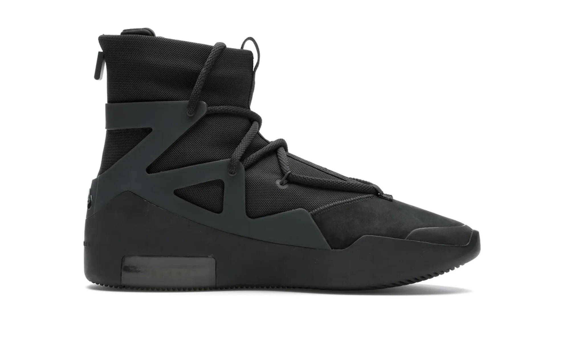 Nike Air Fear of God 1 Triple Black - resellguru.app
