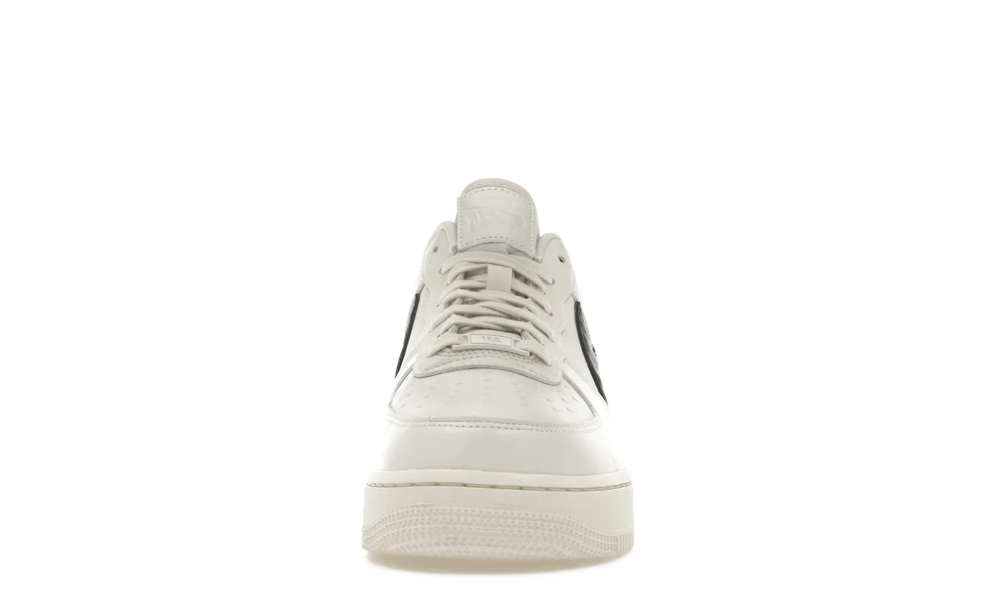 Nike Air Force 1 '07 Quilted Swoosh Phantom Black - resellguru.app