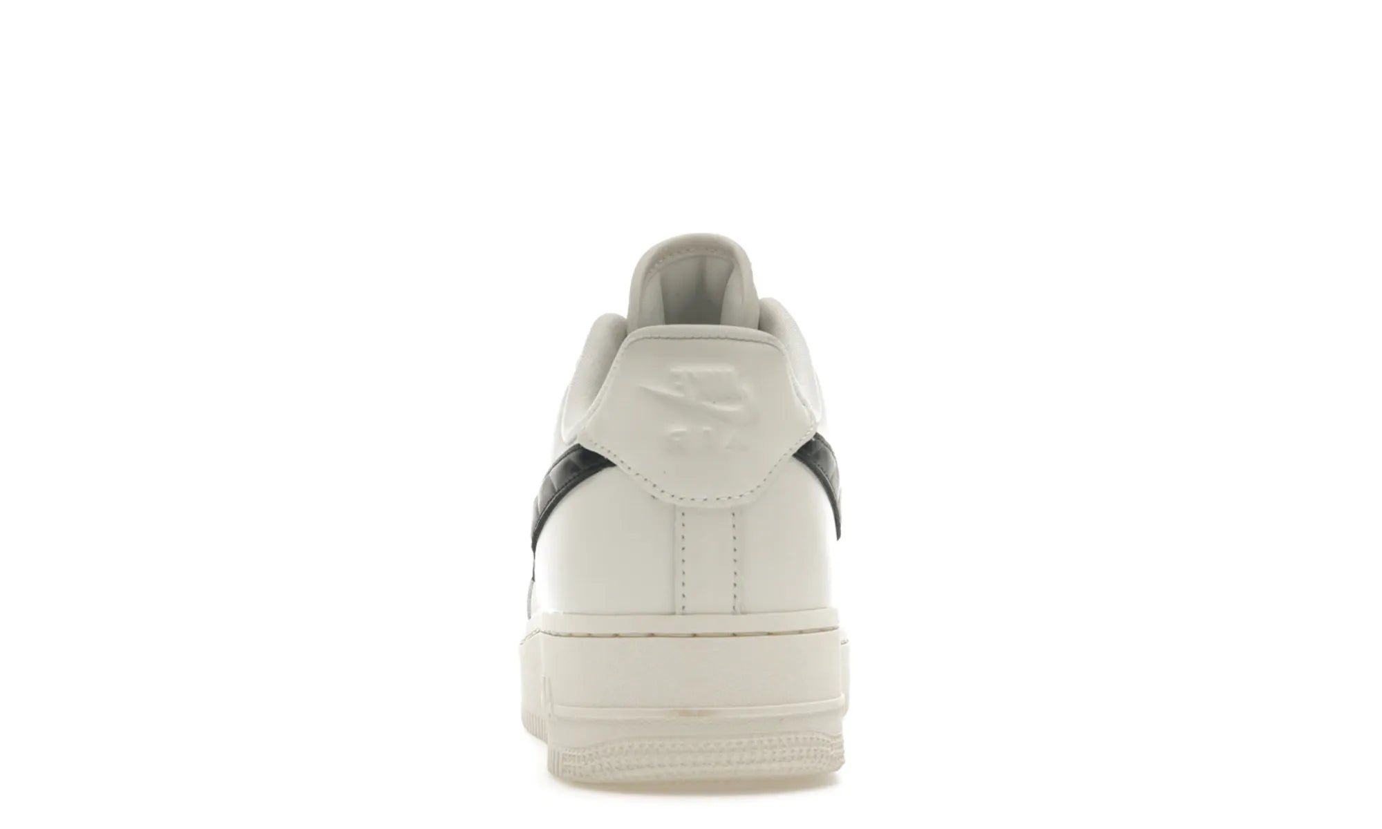 Nike Air Force 1 '07 Quilted Swoosh Phantom Black - resellguru.app