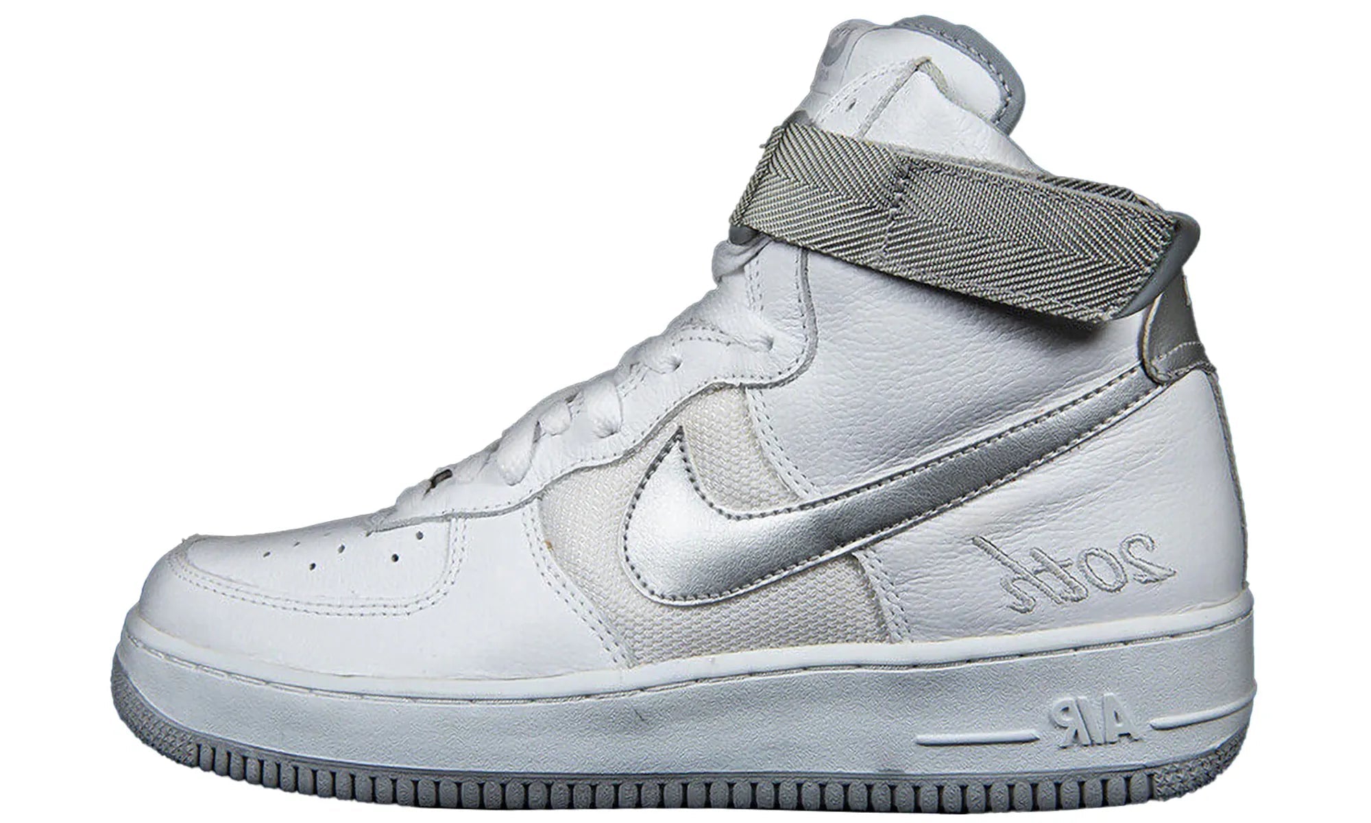 Nike Air Force 1 High L/M 20th Anniversary - resellguru.app