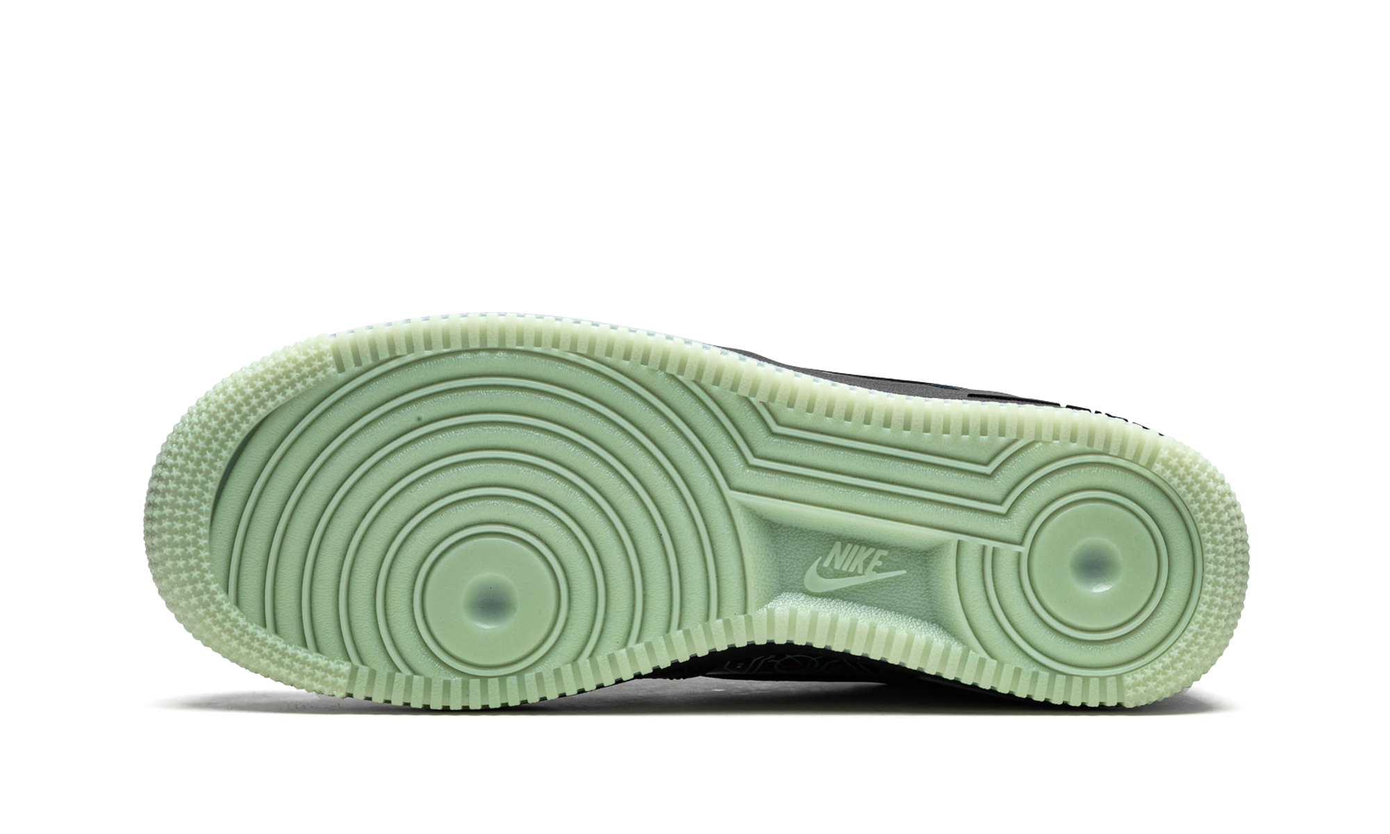 Nike Air Force 1 Low Computer Chip Space Jam - resellguru.app