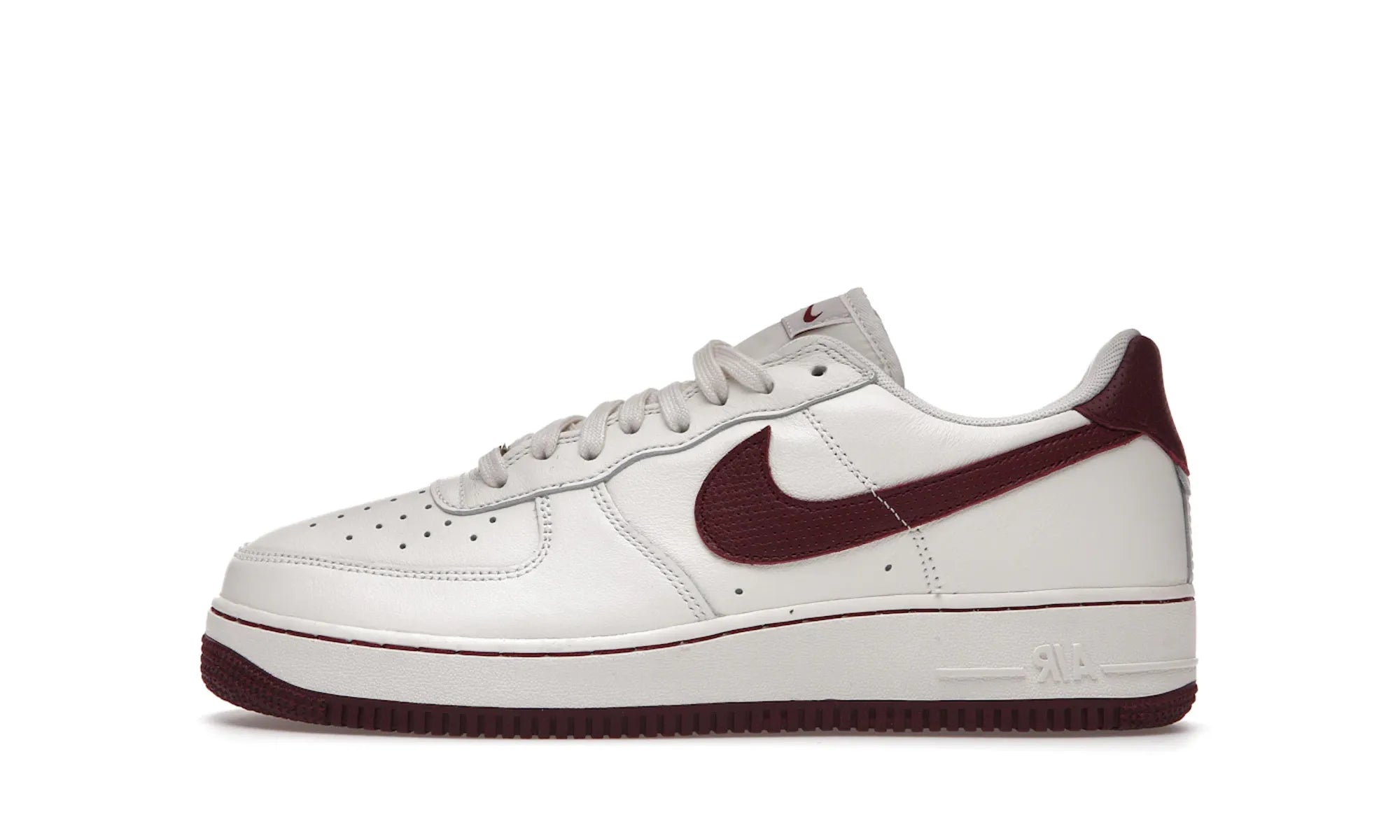 Nike Air Force 1 Low '07 Craft Dark Beetroot - resellguru.app