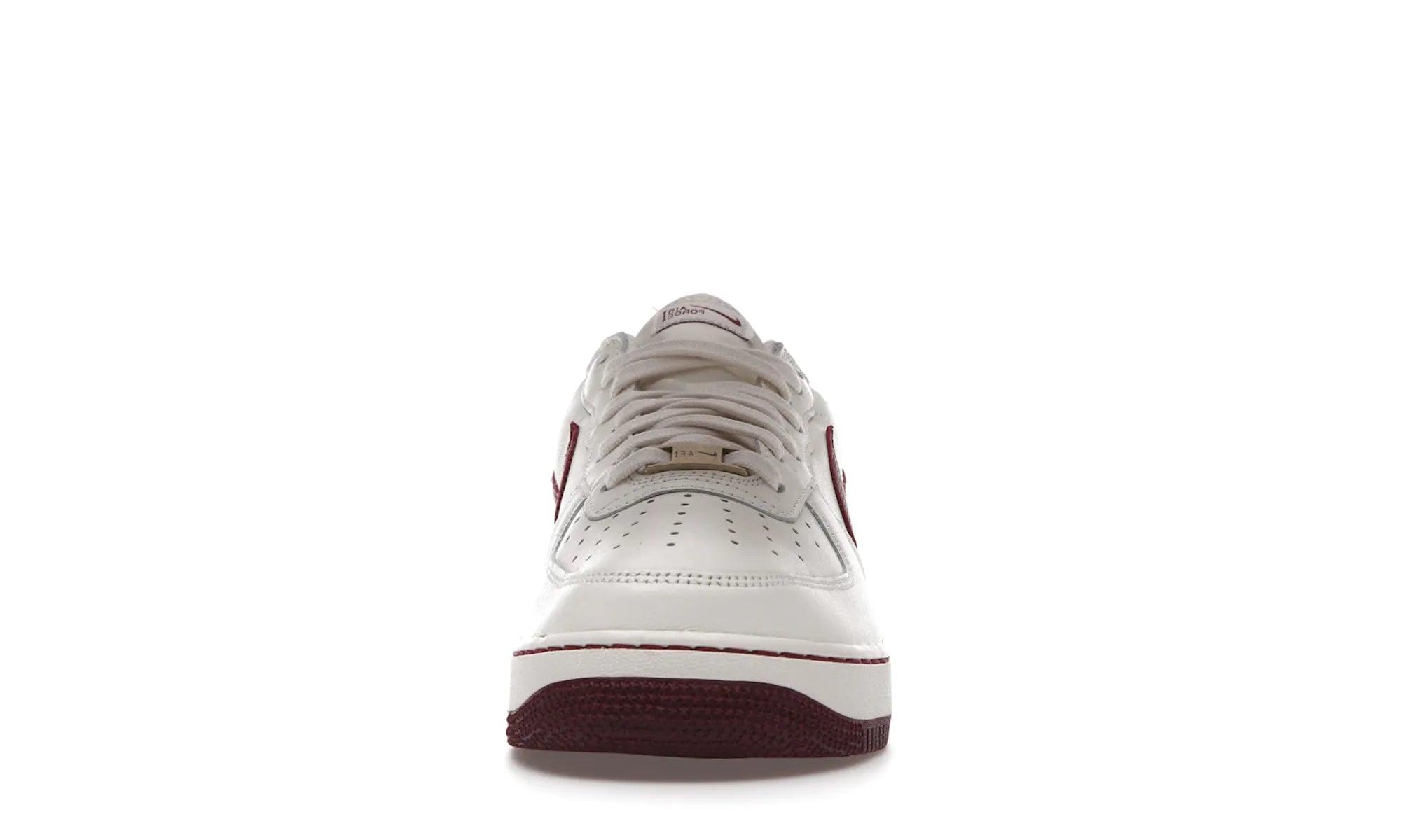 Nike Air Force 1 Low '07 Craft Dark Beetroot - resellguru.app