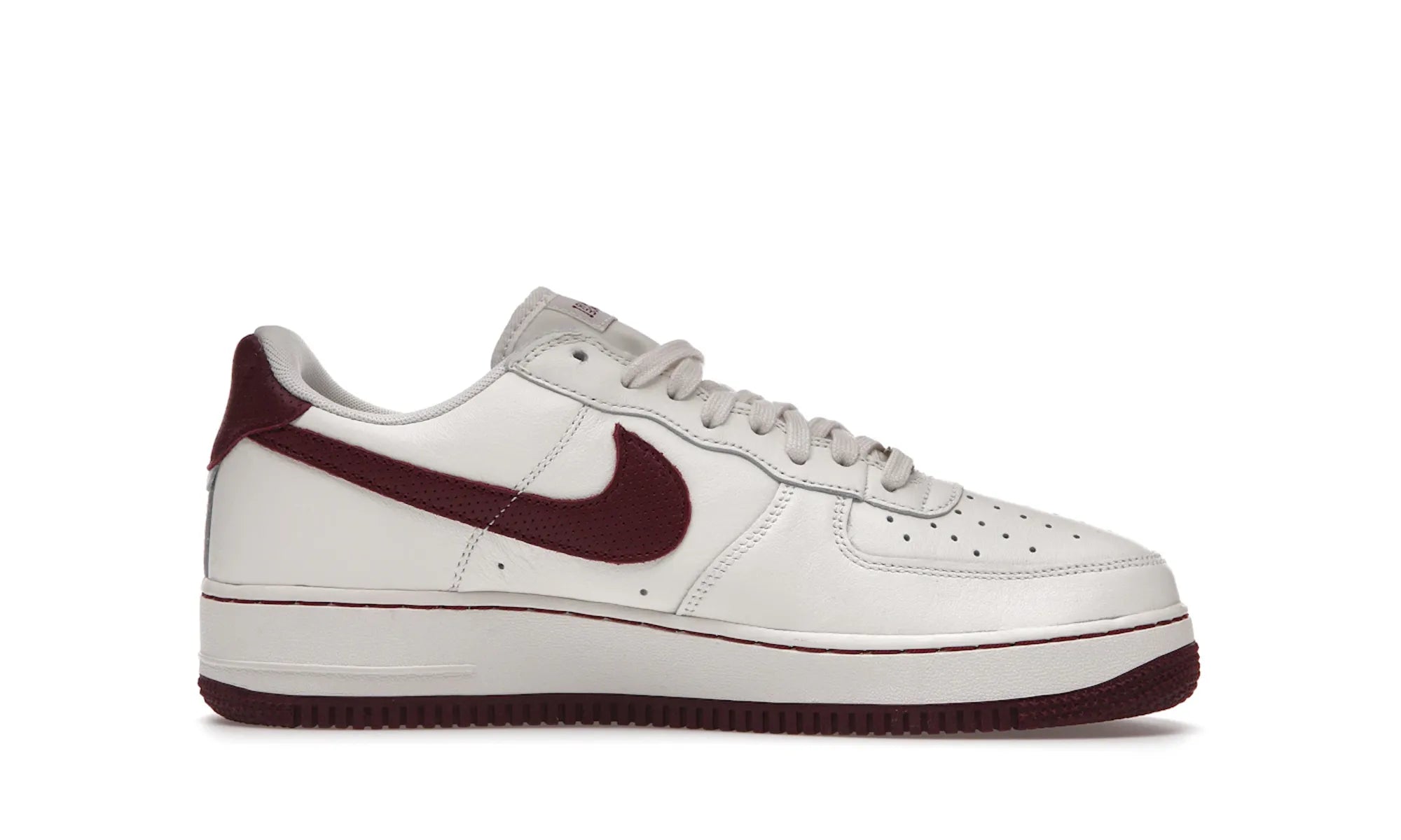 Nike Air Force 1 Low '07 Craft Dark Beetroot - resellguru.app