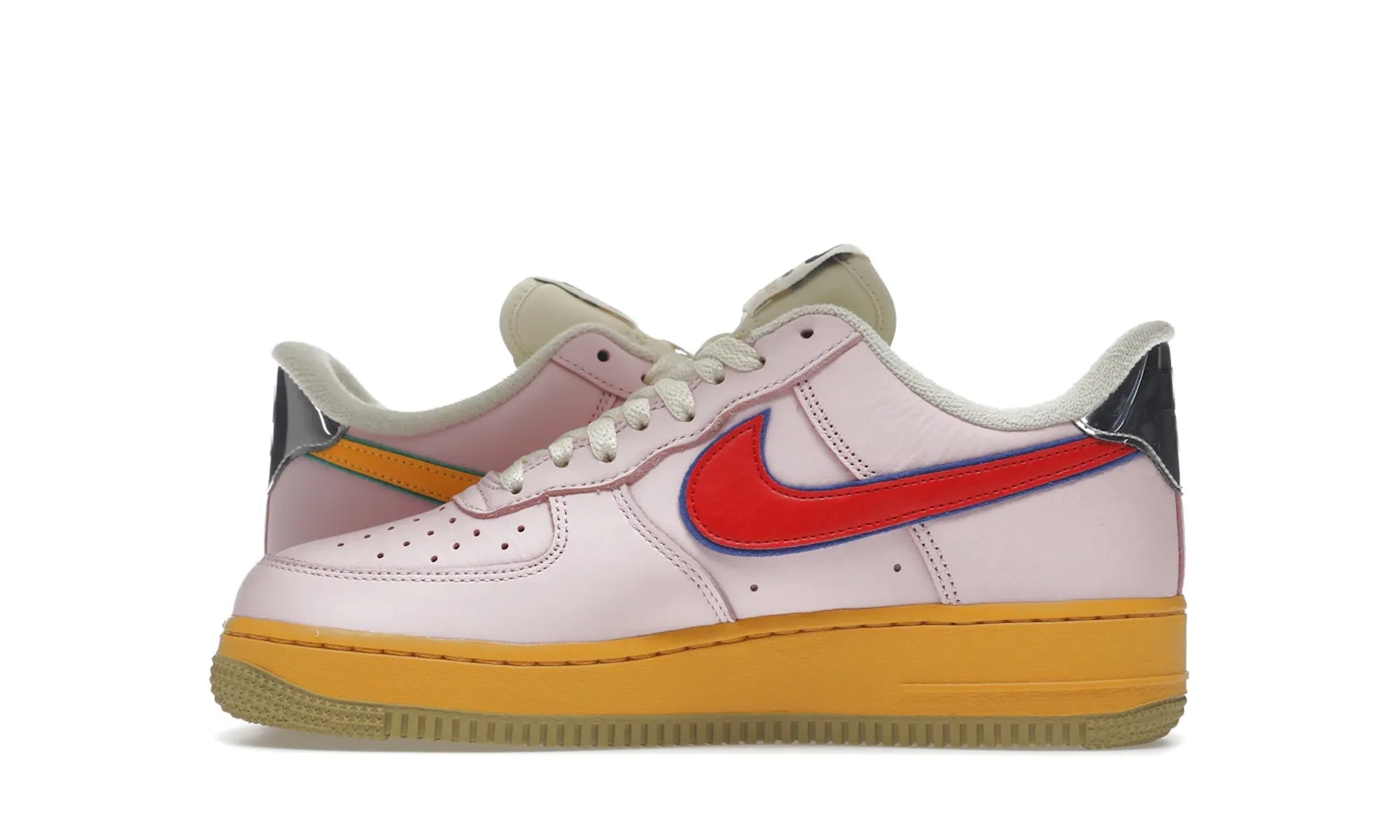 Nike Air Force 1 Low '07 Feel Free, Let’s Talk - resellguru.app