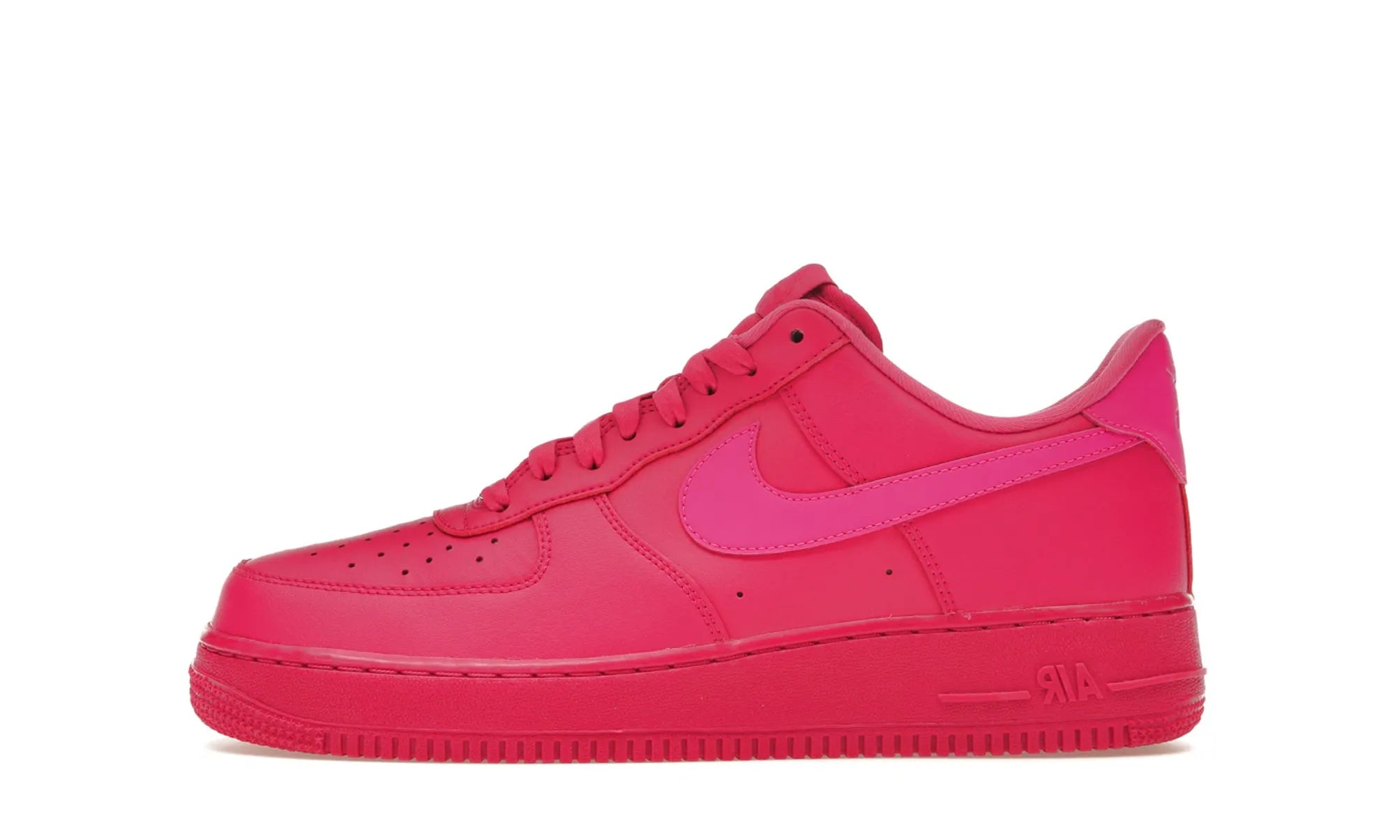 Nike Air Force 1 Low '07 Fireberry - resellguru.app