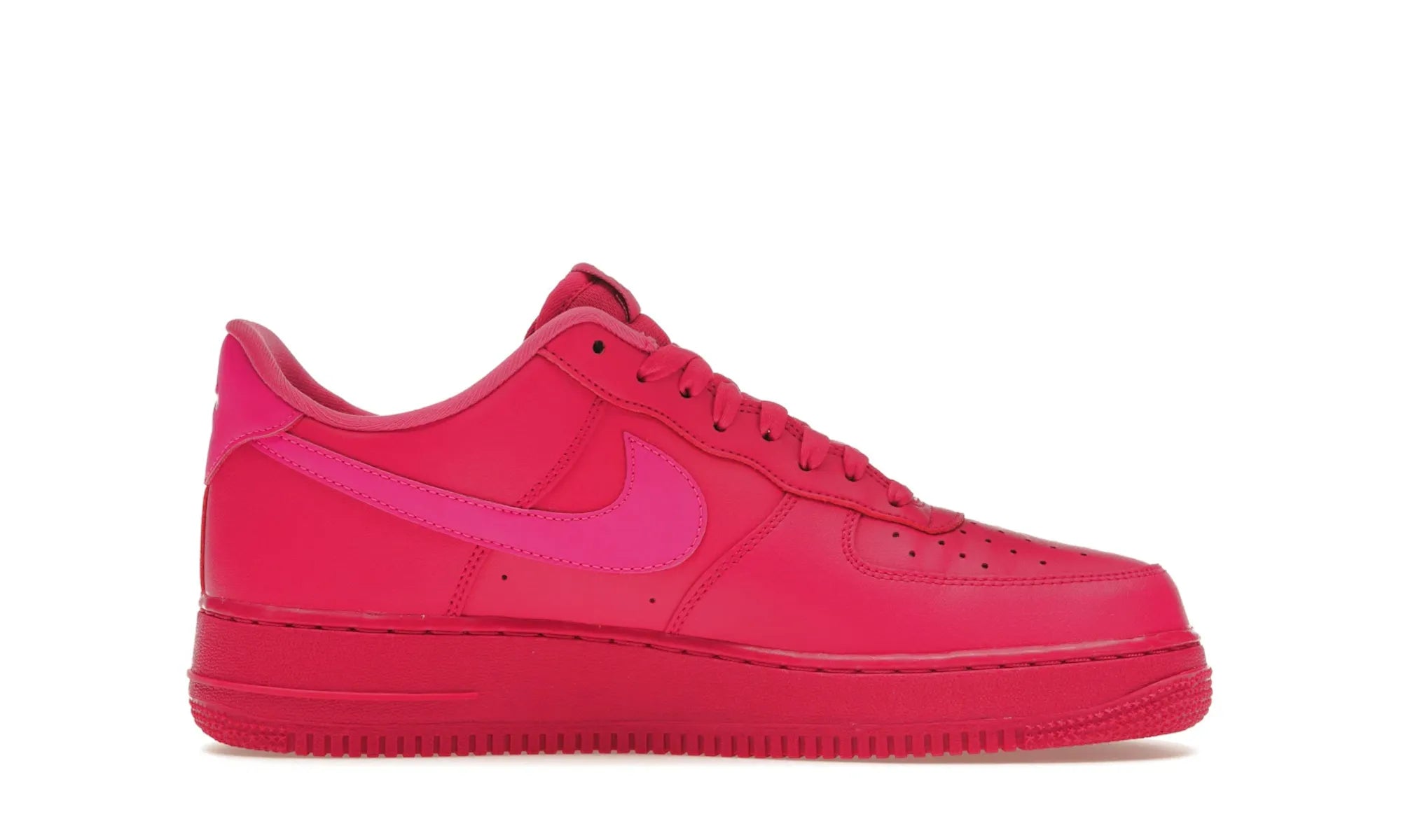 Nike Air Force 1 Low '07 Fireberry - resellguru.app