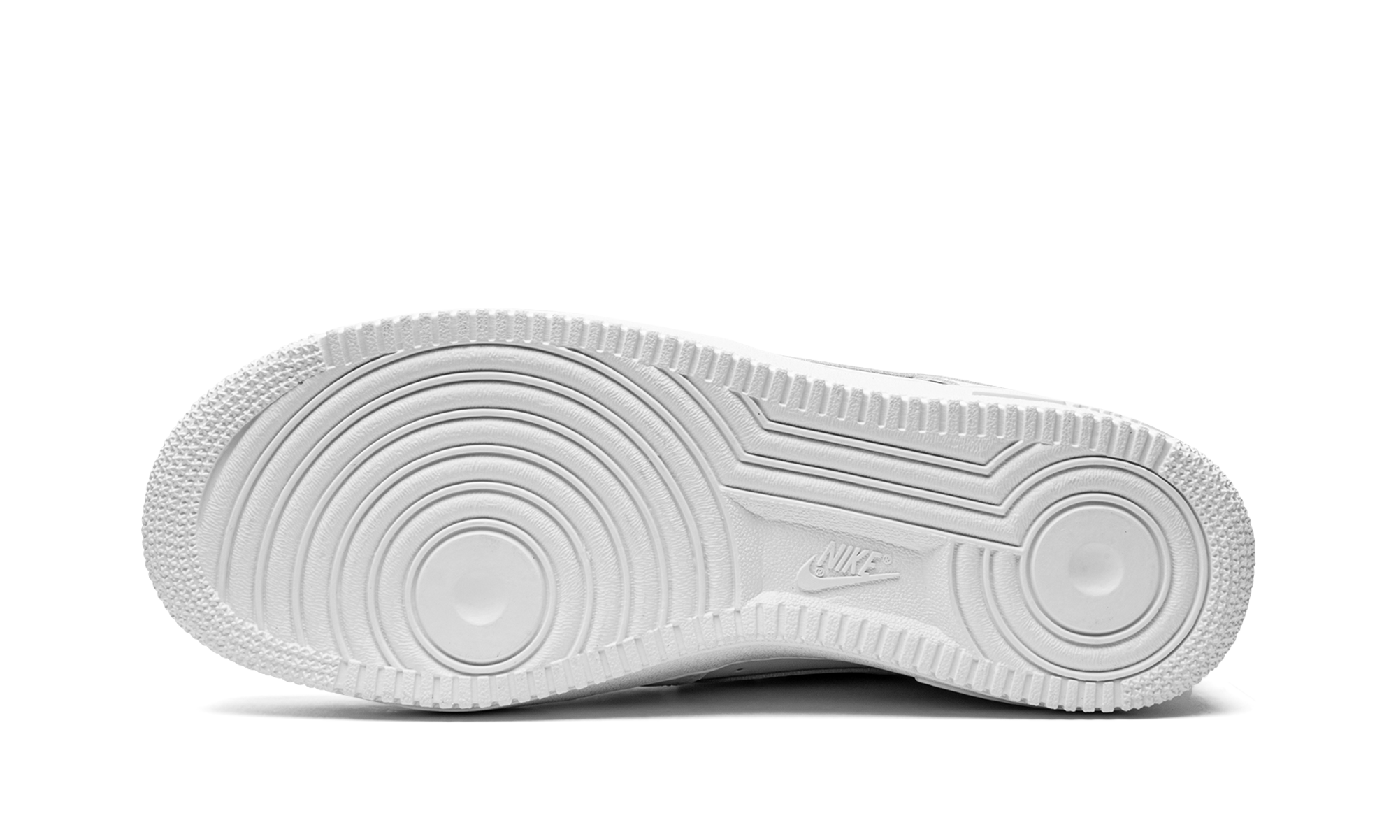 Nike Air Force 1 Low '07 Fresh White - resellguru.app