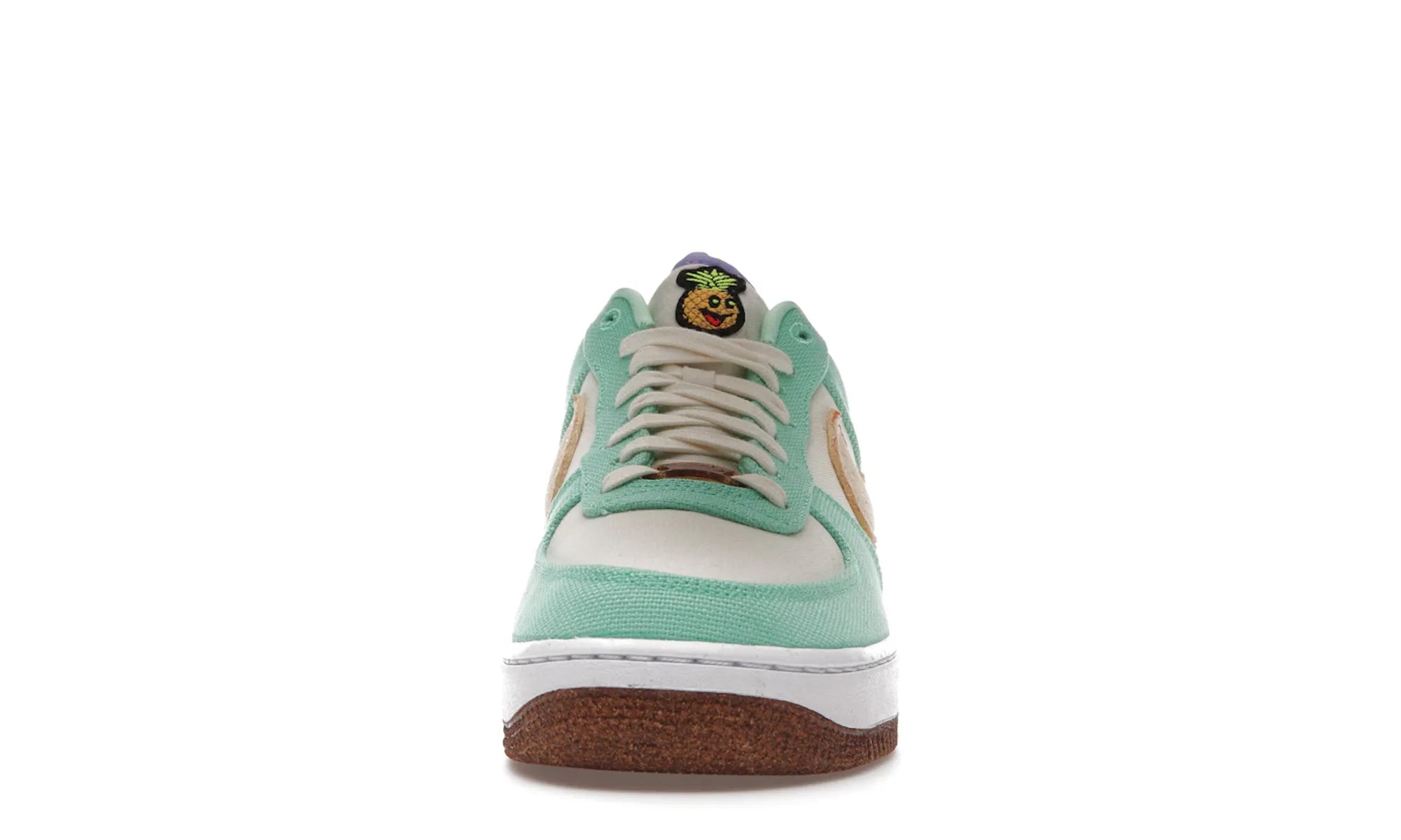 Nike Air Force 1 Low '07 Pinapple - resellguru.app