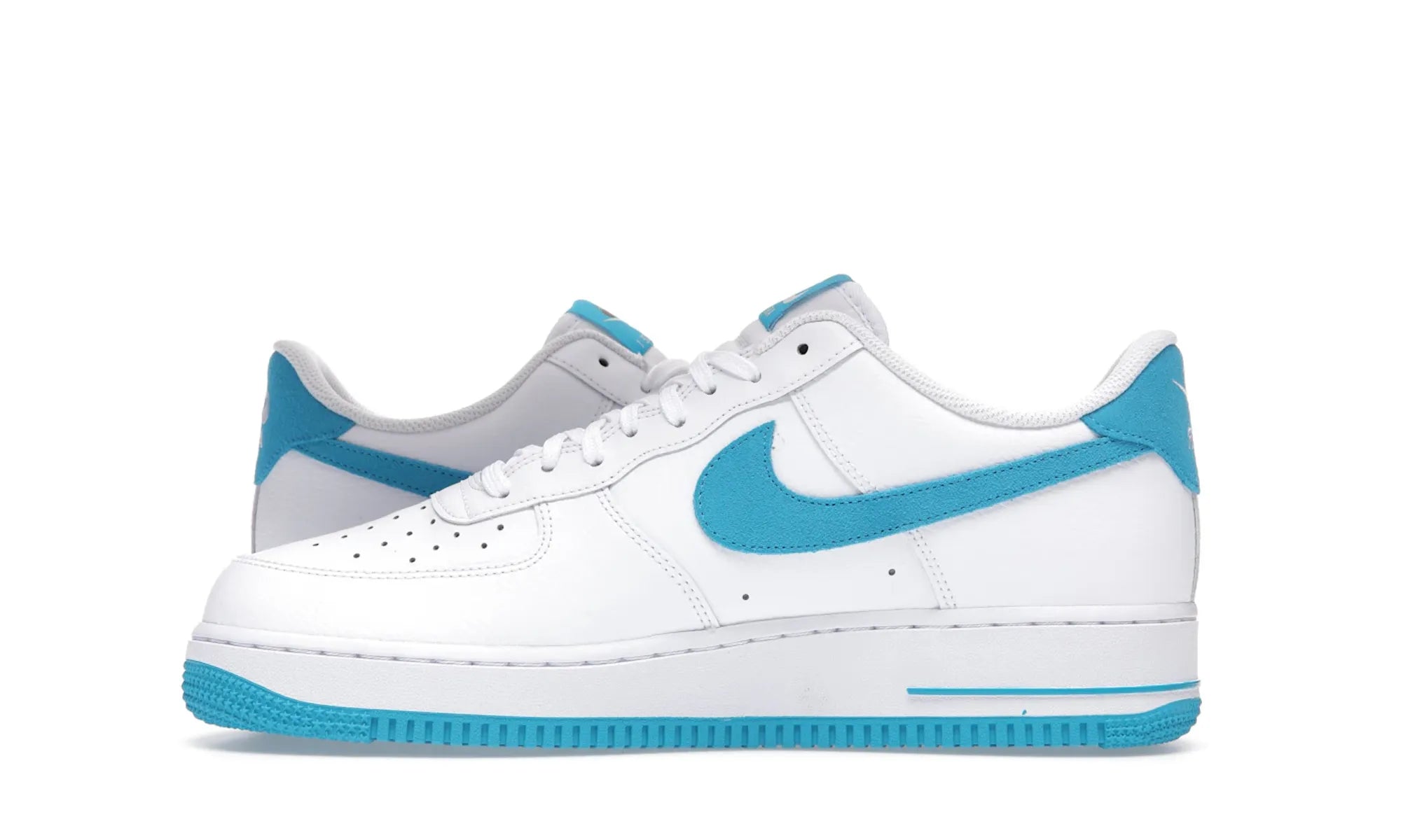 Nike Air Force 1 Low Hare Space Jam - resellguru.app