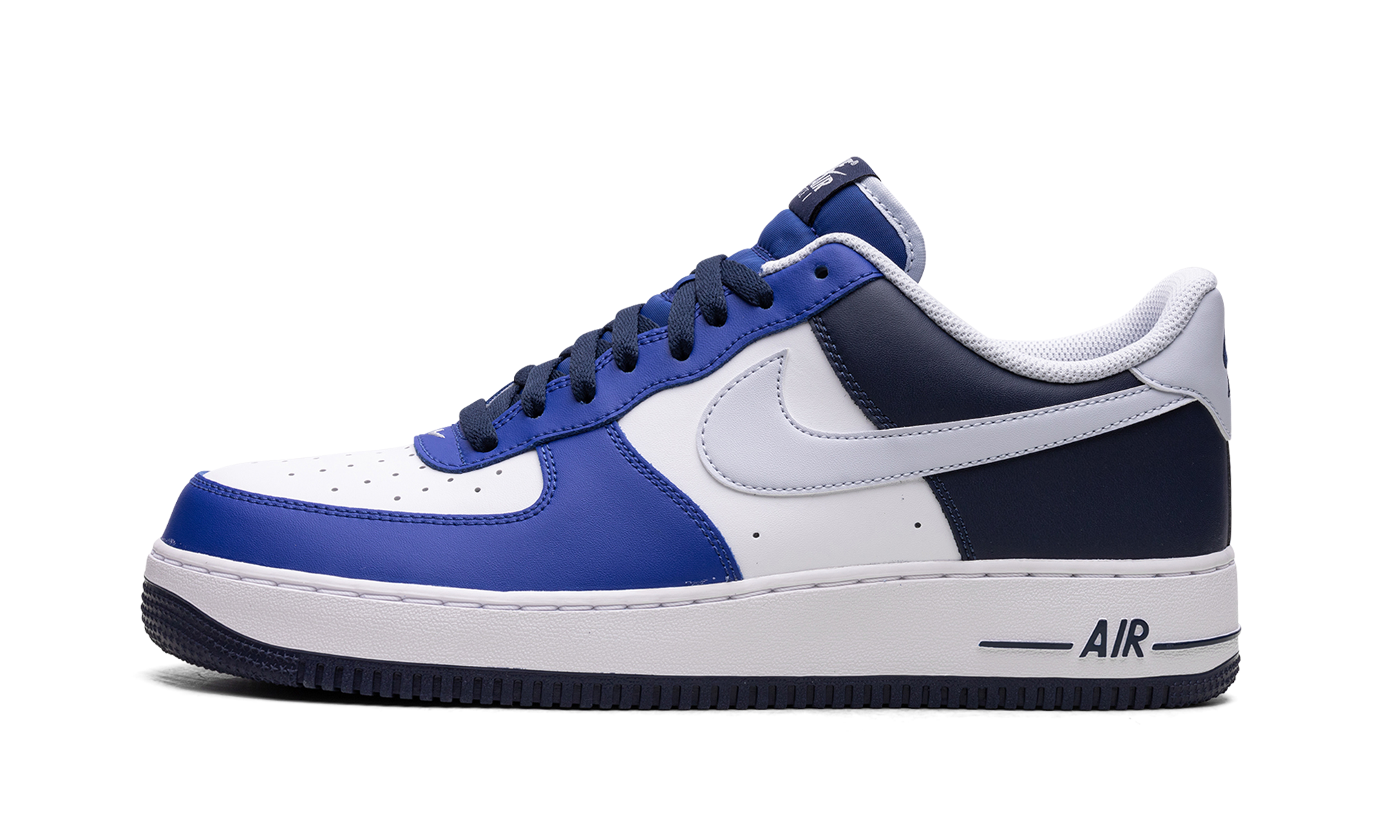 Nike Air Force 1 Low '07 LV8 Game Royal Navy - resellguru.app