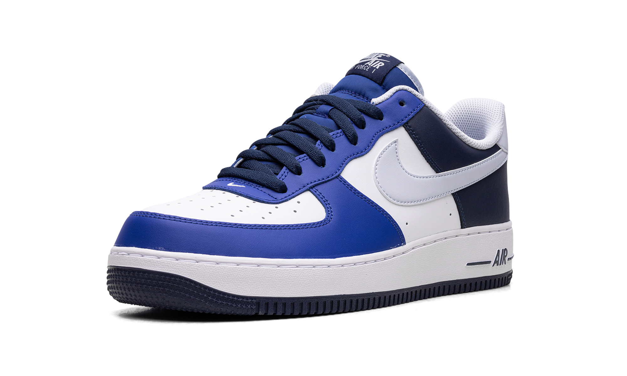 Nike Air Force 1 Low '07 LV8 Game Royal Navy - resellguru.app