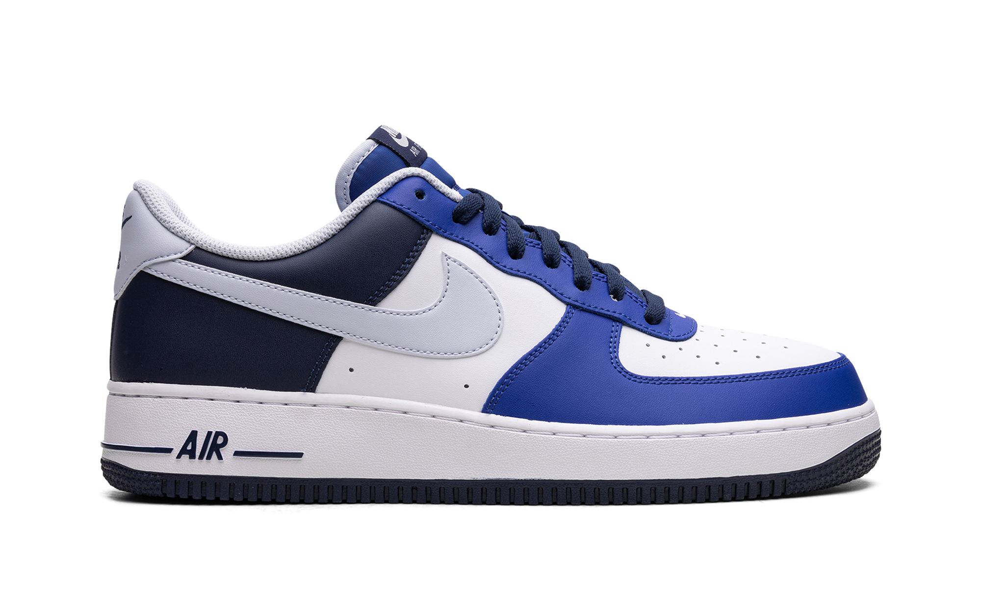 Nike Air Force 1 Low '07 LV8 Game Royal Navy - resellguru.app