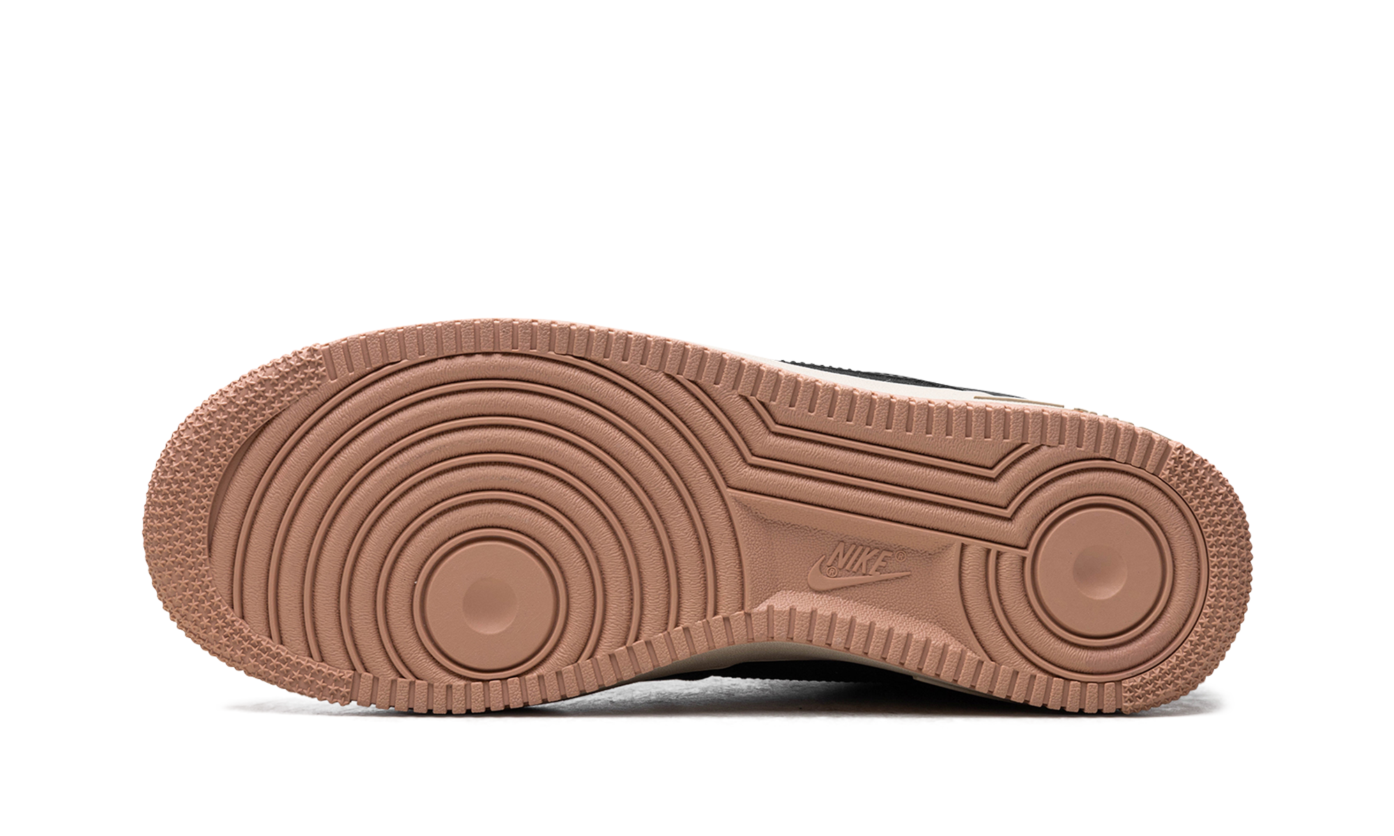 Nike Air Force 1 Low '07 LX Black Red Stardust - resellguru.app