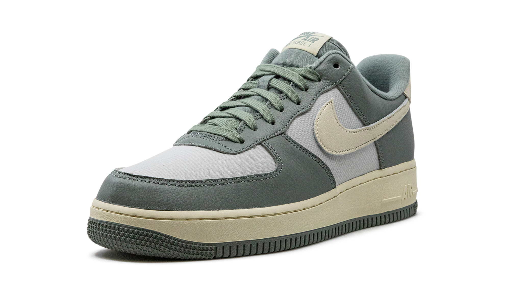 Nike Air Force 1 Low '07 LX Mica Green Coconut Milk - resellguru.app