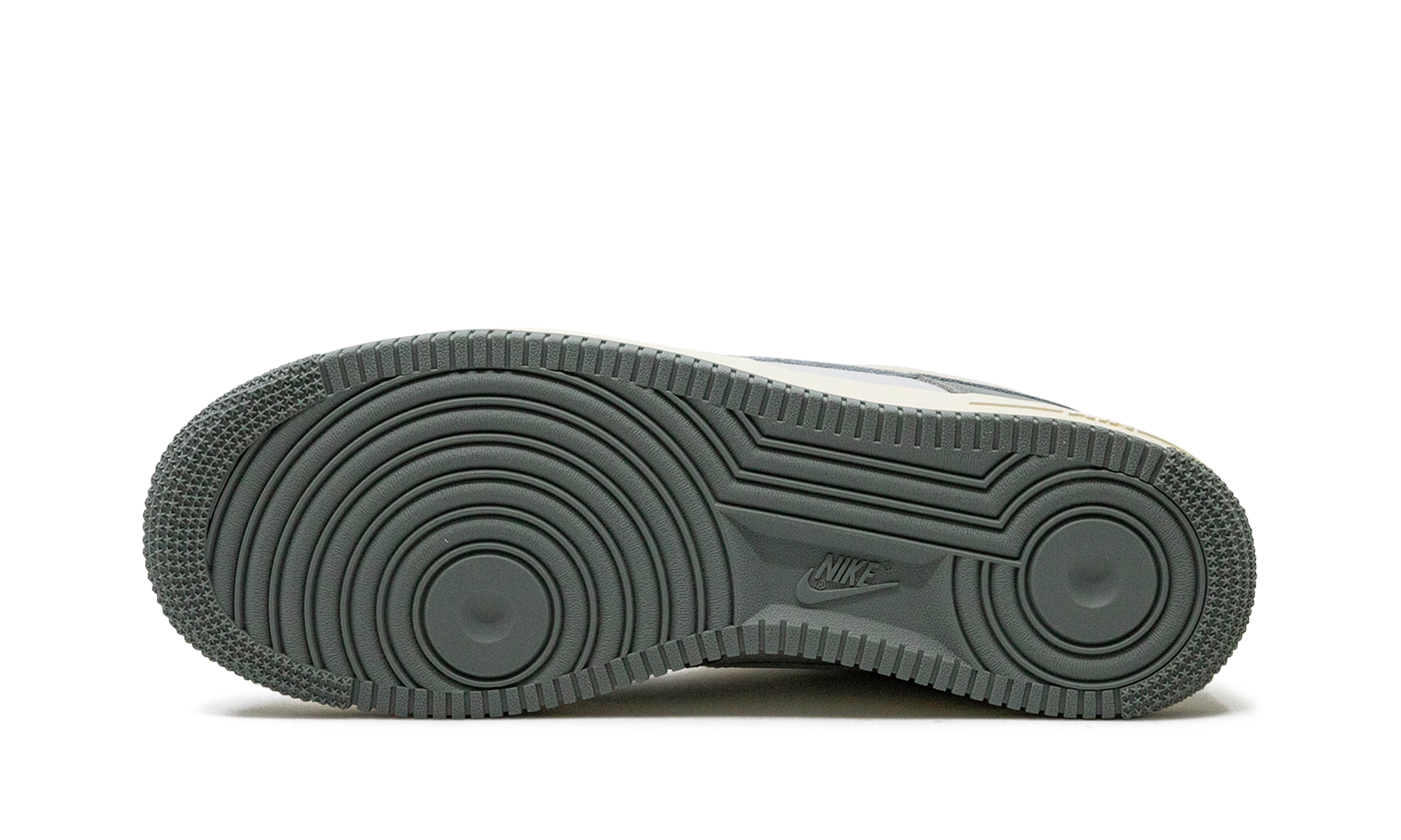 Nike Air Force 1 Low '07 LX Mica Green Coconut Milk - resellguru.app