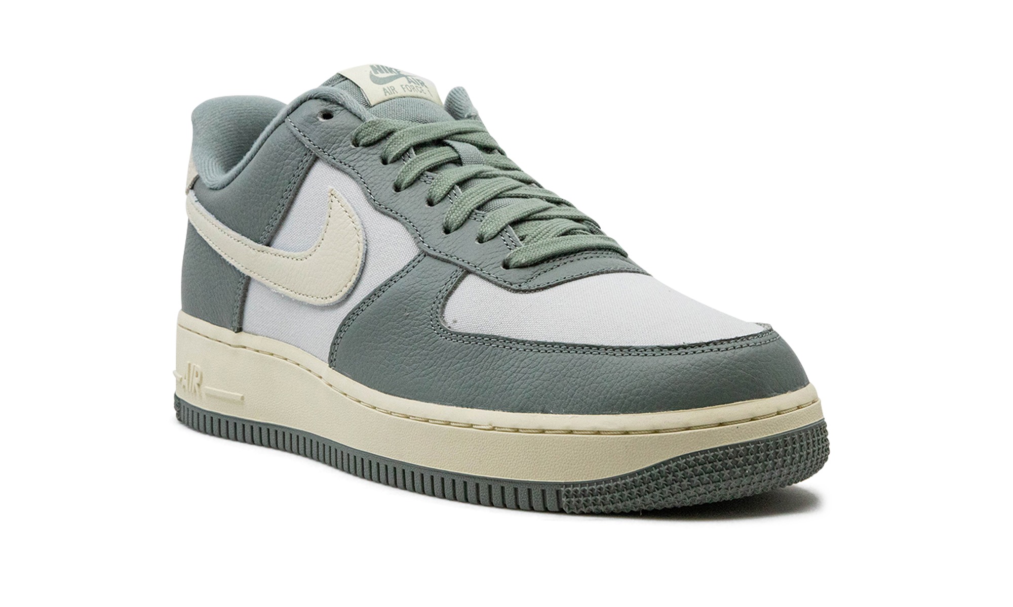 Nike Air Force 1 Low '07 LX Mica Green Coconut Milk - resellguru.app