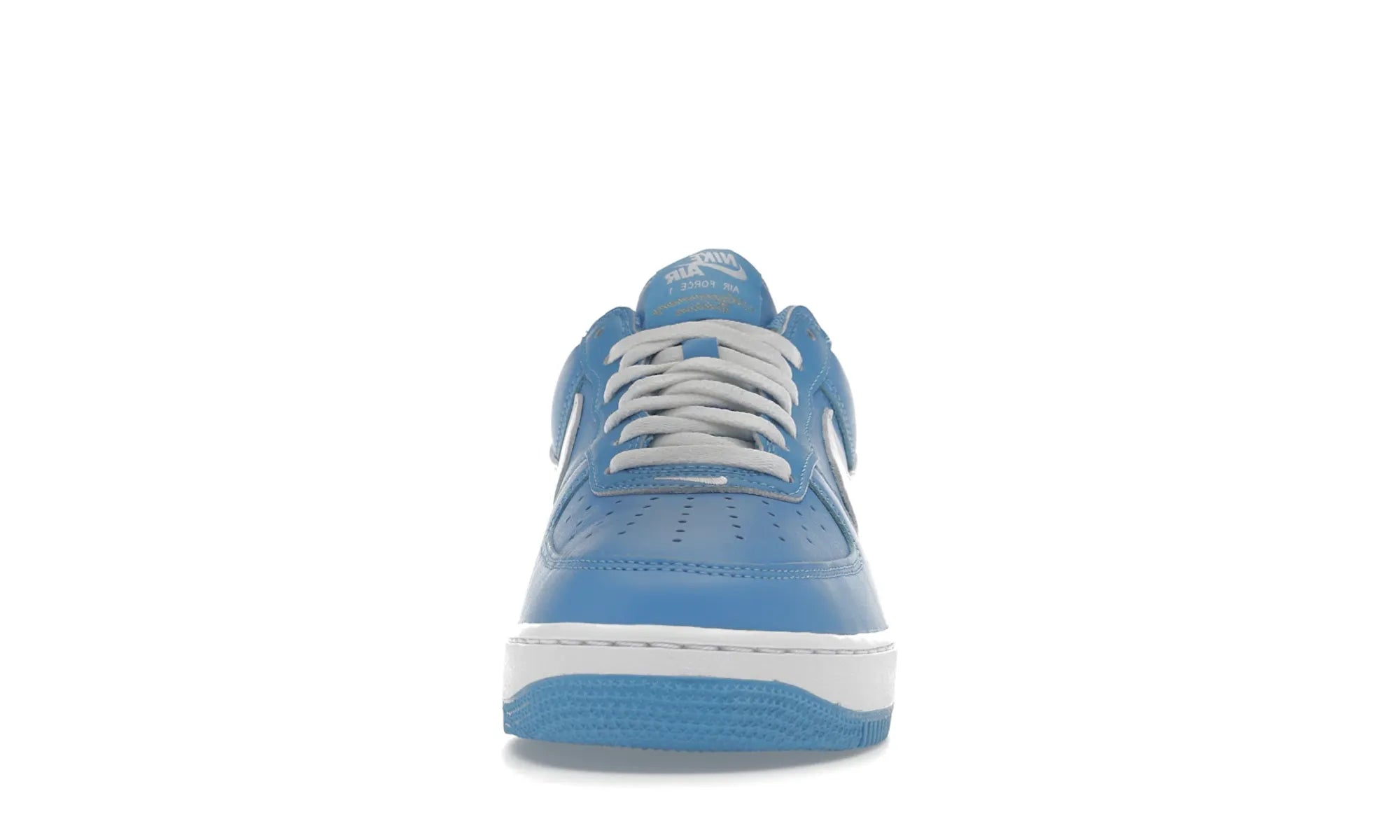Nike Air Force 1 Low '07 Retro Color of the Month University Blue - resellguru.app