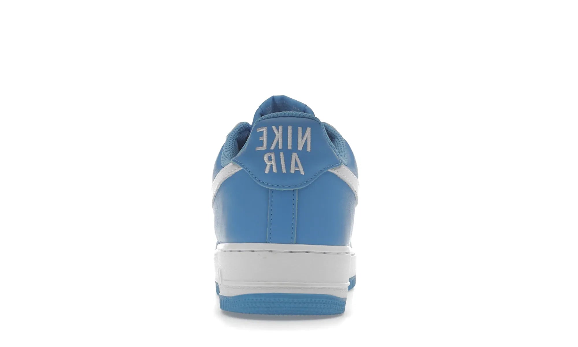 Nike Air Force 1 Low '07 Retro Color of the Month University Blue - resellguru.app