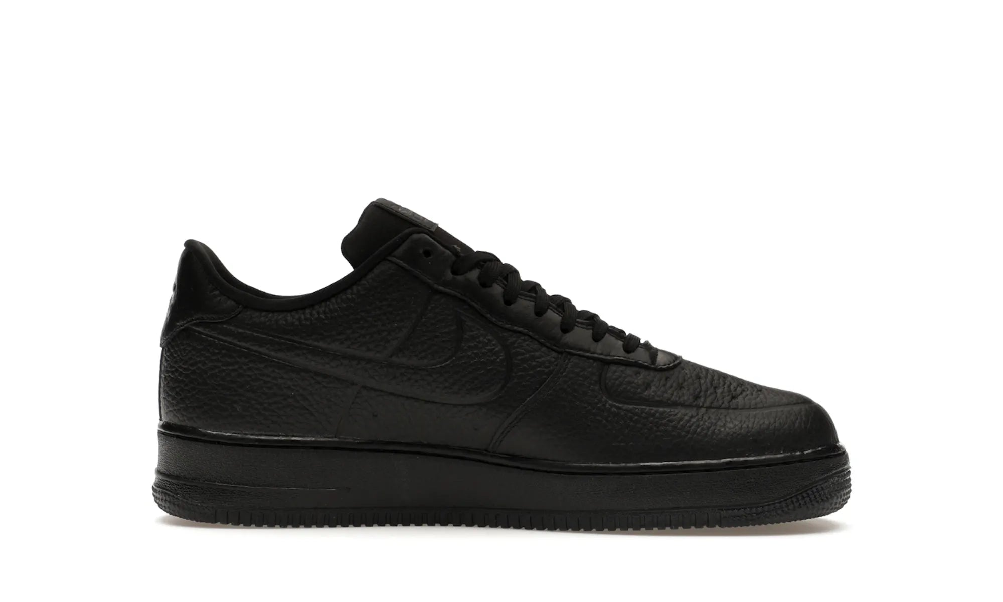 Nike Air Force 1 Low '07 Pro-Tech Waterproof Triple Black - resellguru.app