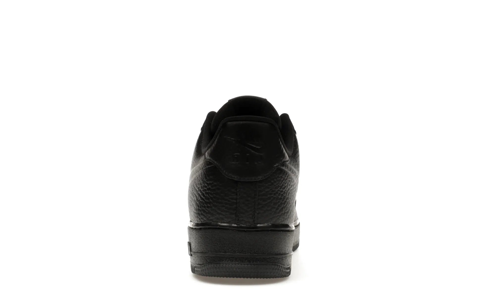 Nike Air Force 1 Low '07 Pro-Tech Waterproof Triple Black - resellguru.app