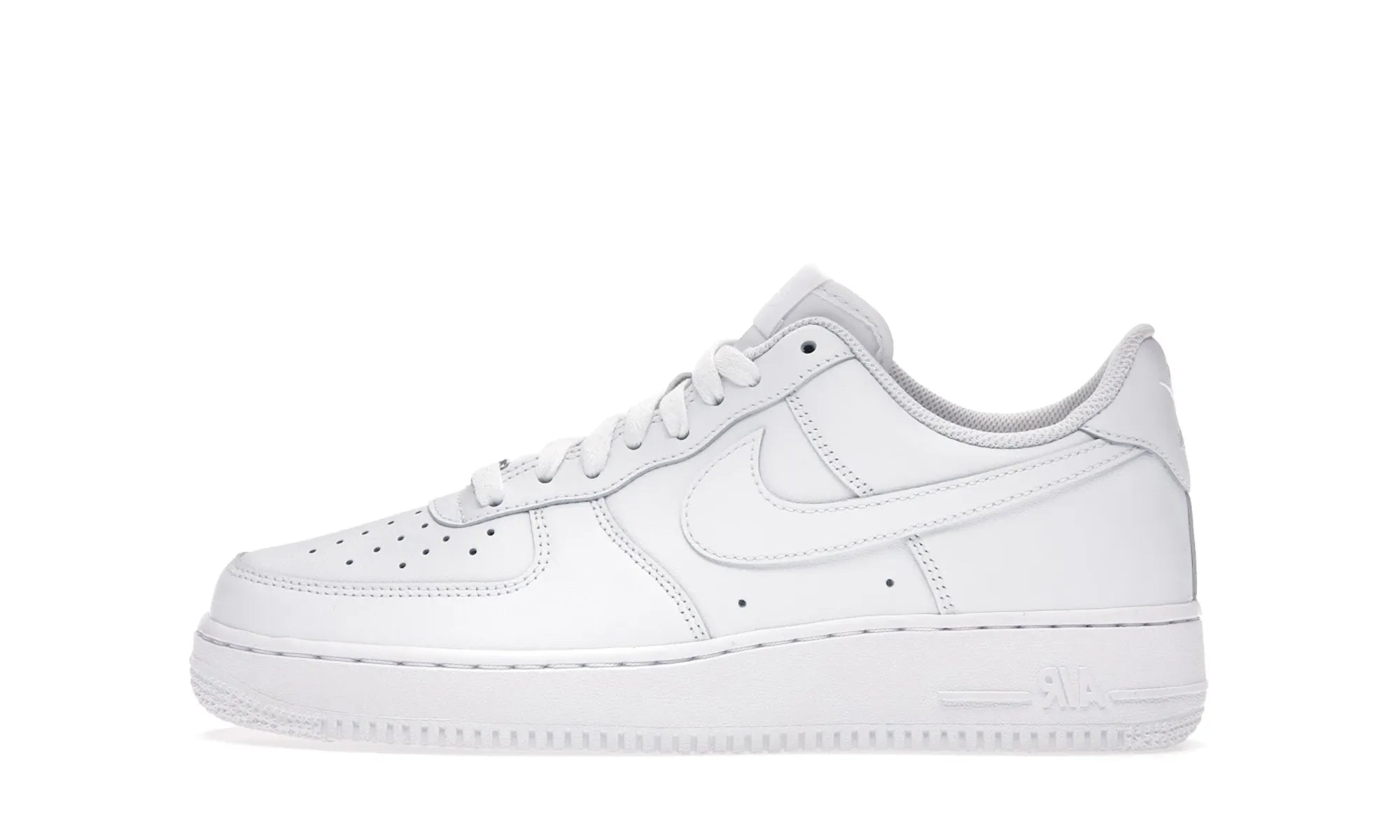 Nike Air Force 1 Low '07 White - resellguru.app