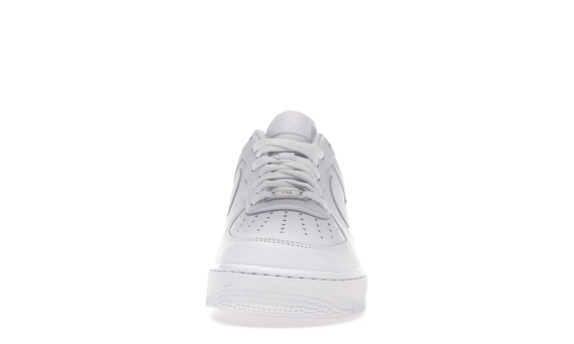 Nike Air Force 1 Low '07 White - resellguru.app