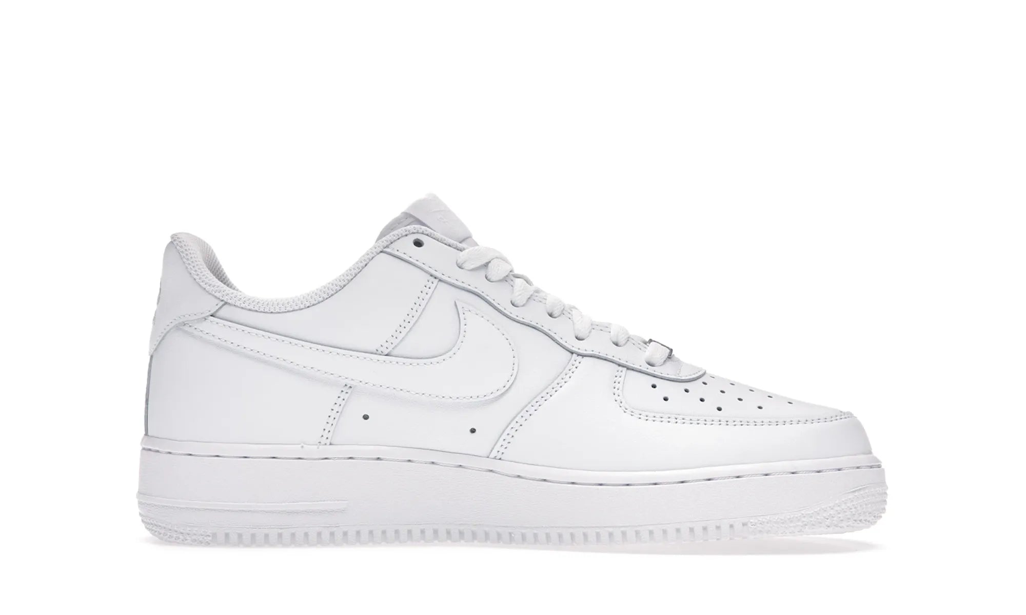Nike Air Force 1 Low '07 White - resellguru.app
