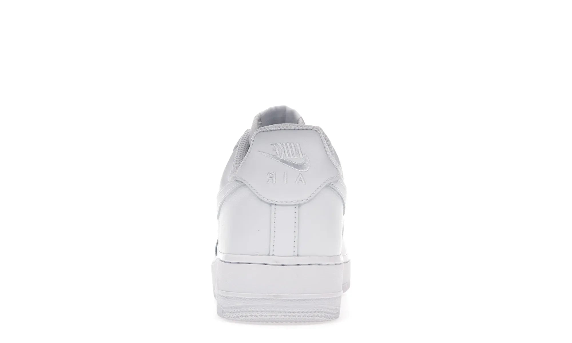 Nike Air Force 1 Low '07 White - resellguru.app