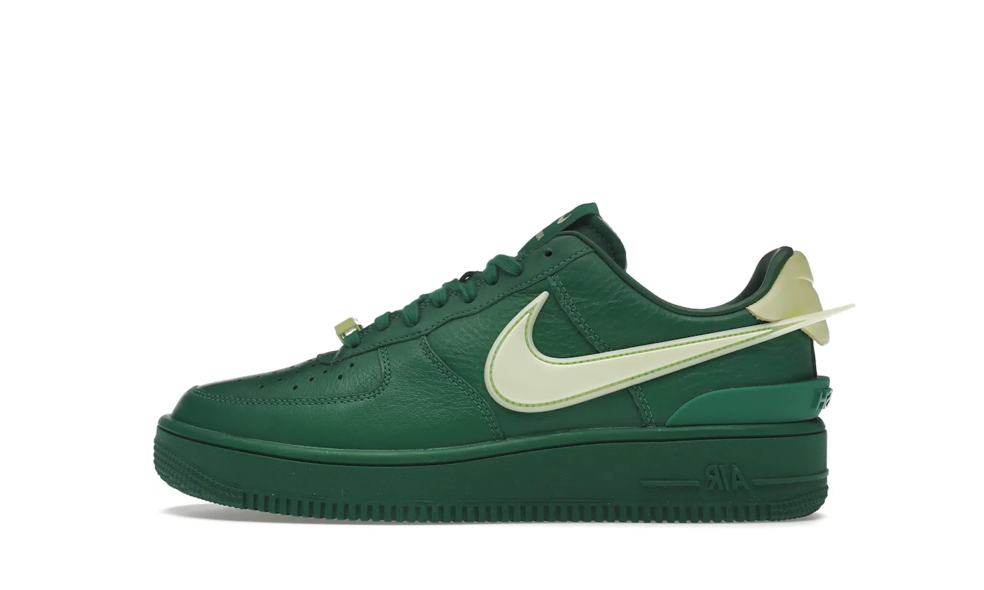 Nike Air Force 1 Low SP AMBUSH Pine Green - resellguru.app