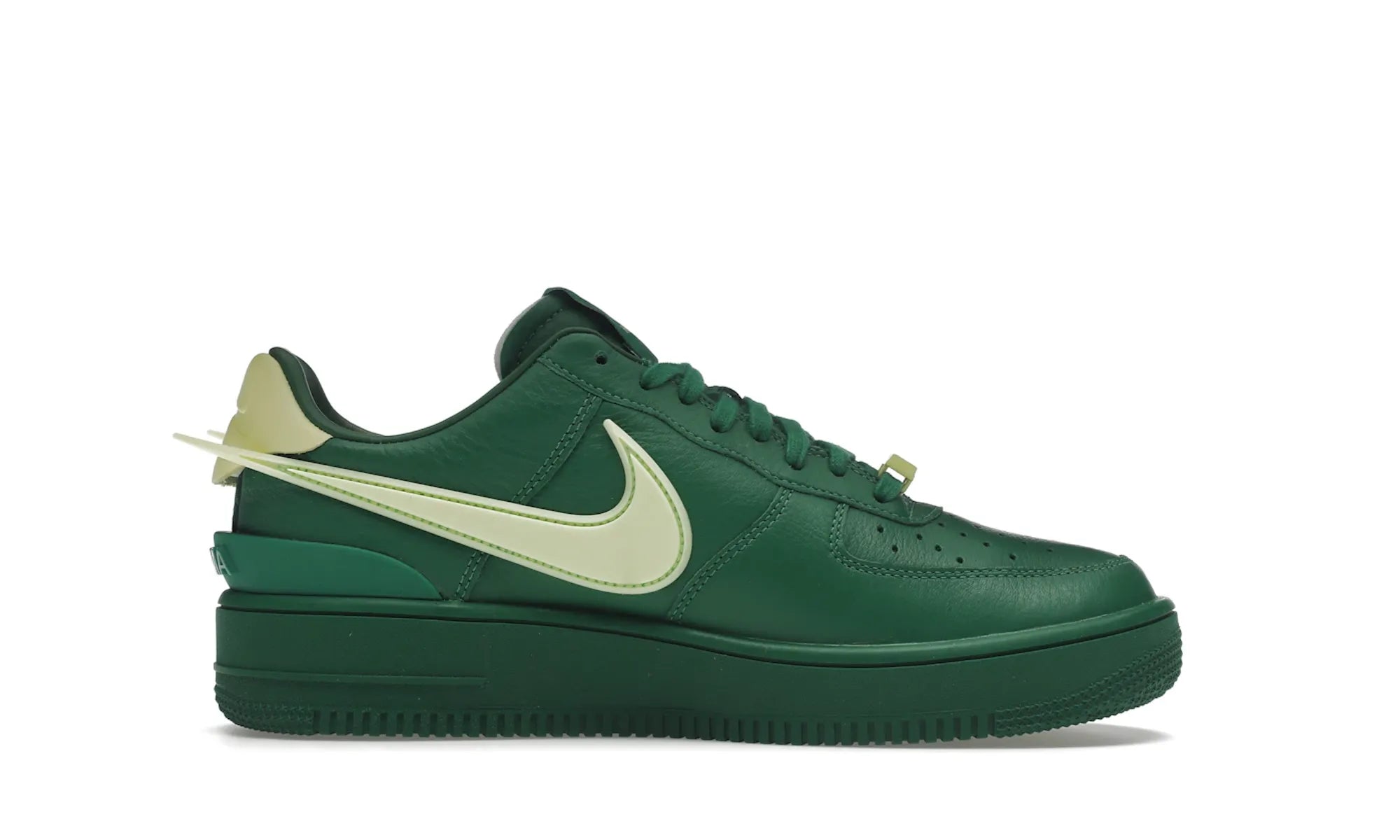Nike Air Force 1 Low SP AMBUSH Pine Green - resellguru.app