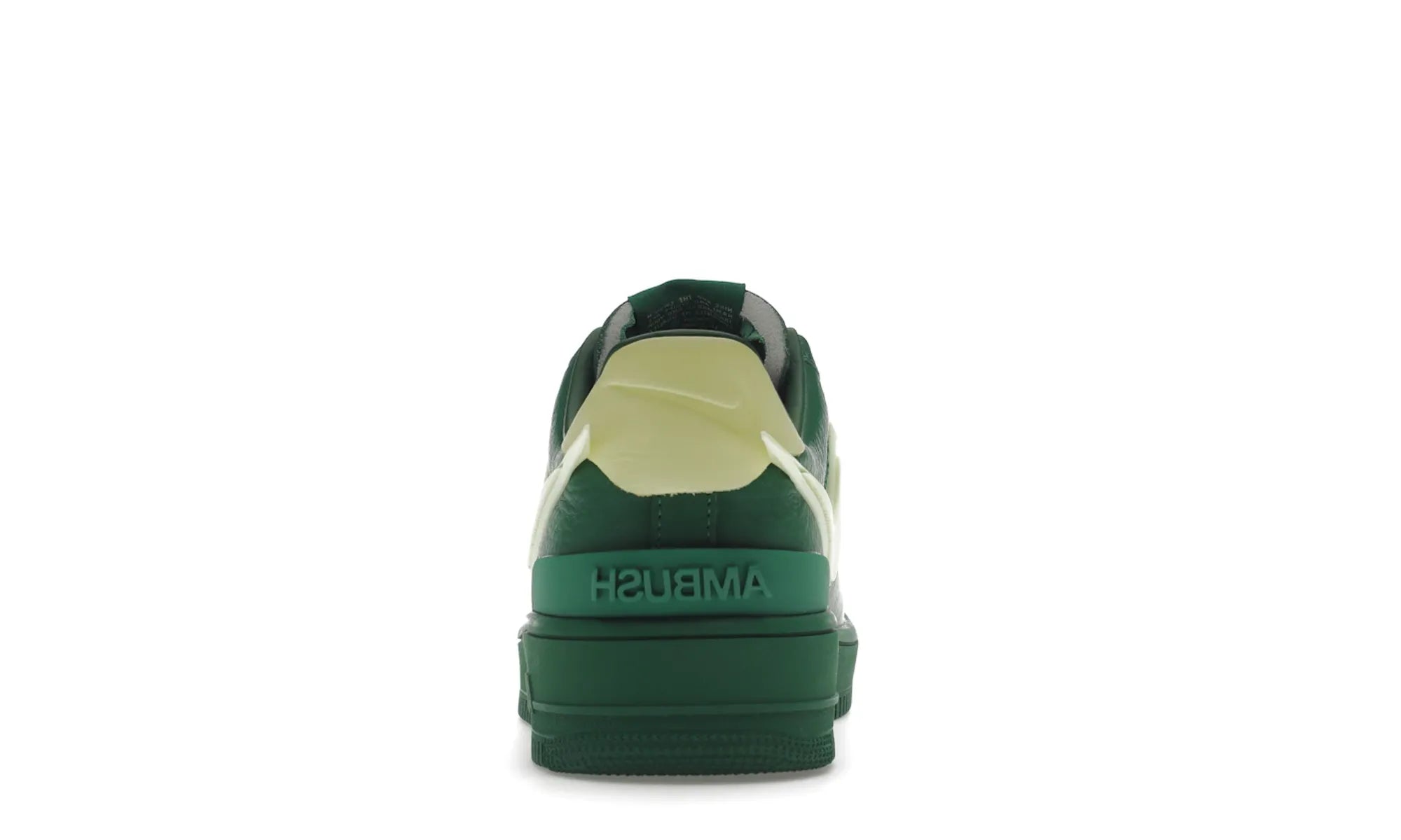 Nike Air Force 1 Low SP AMBUSH Pine Green - resellguru.app