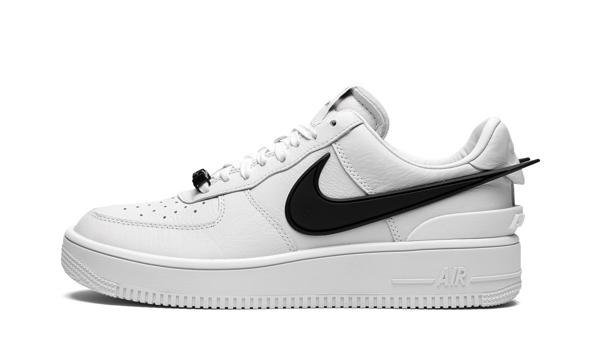 Nike Air Force 1 Low SP AMBUSH Phantom - resellguru.app