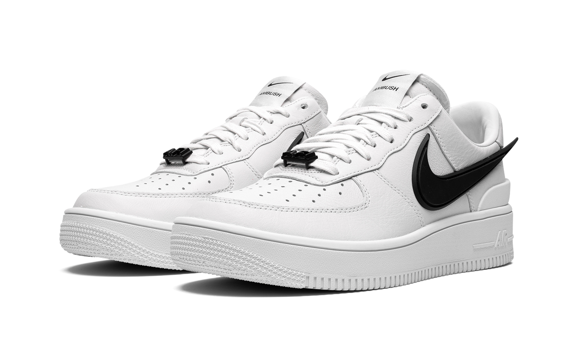 Nike Air Force 1 Low SP AMBUSH Phantom - resellguru.app