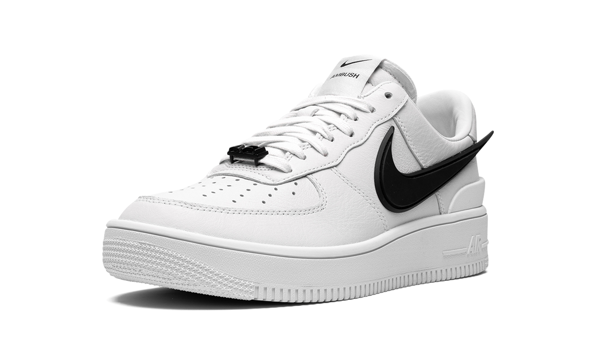 Nike Air Force 1 Low SP AMBUSH Phantom - resellguru.app