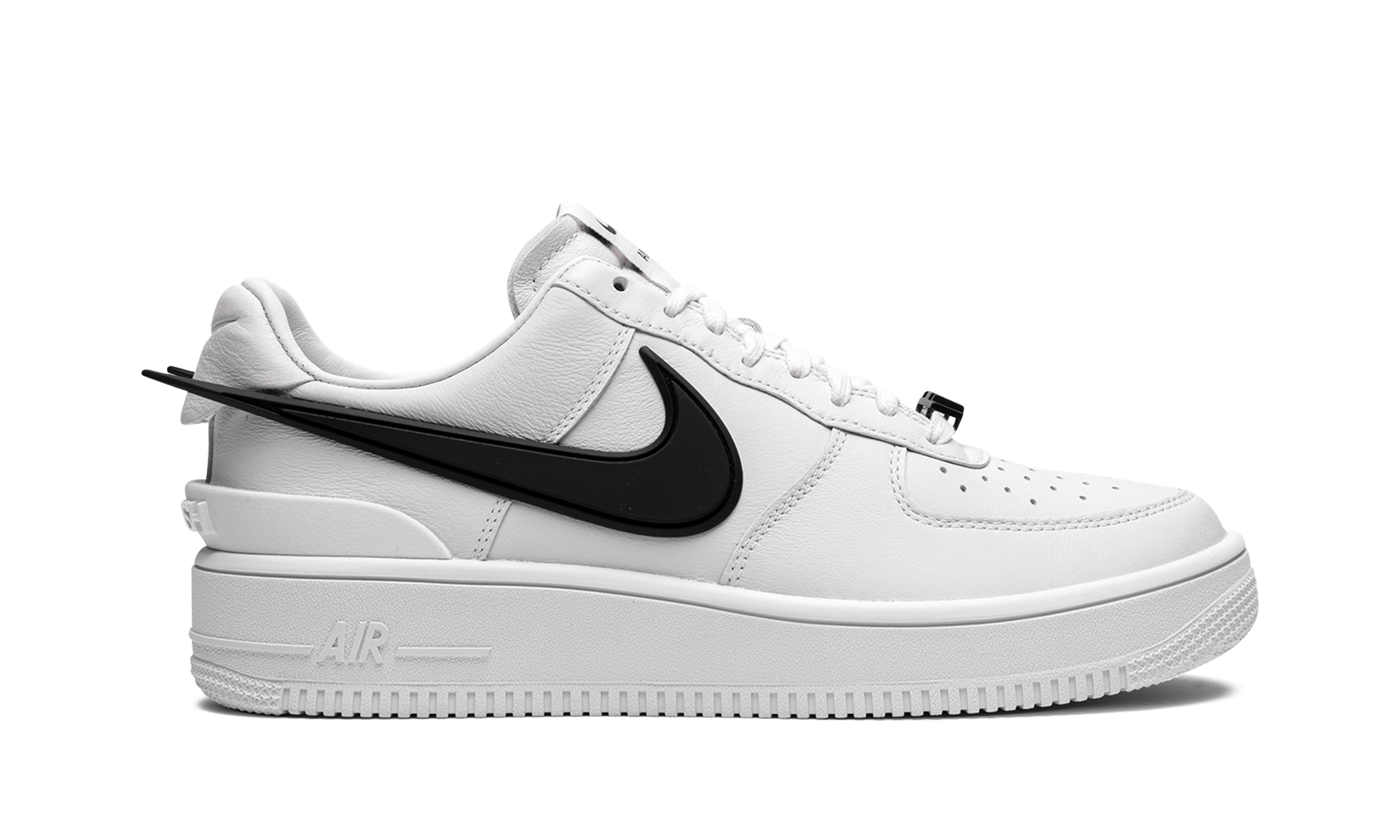 Nike Air Force 1 Low SP AMBUSH Phantom - resellguru.app