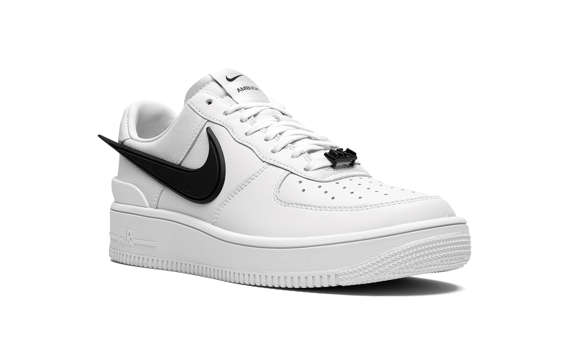 Nike Air Force 1 Low SP AMBUSH Phantom - resellguru.app