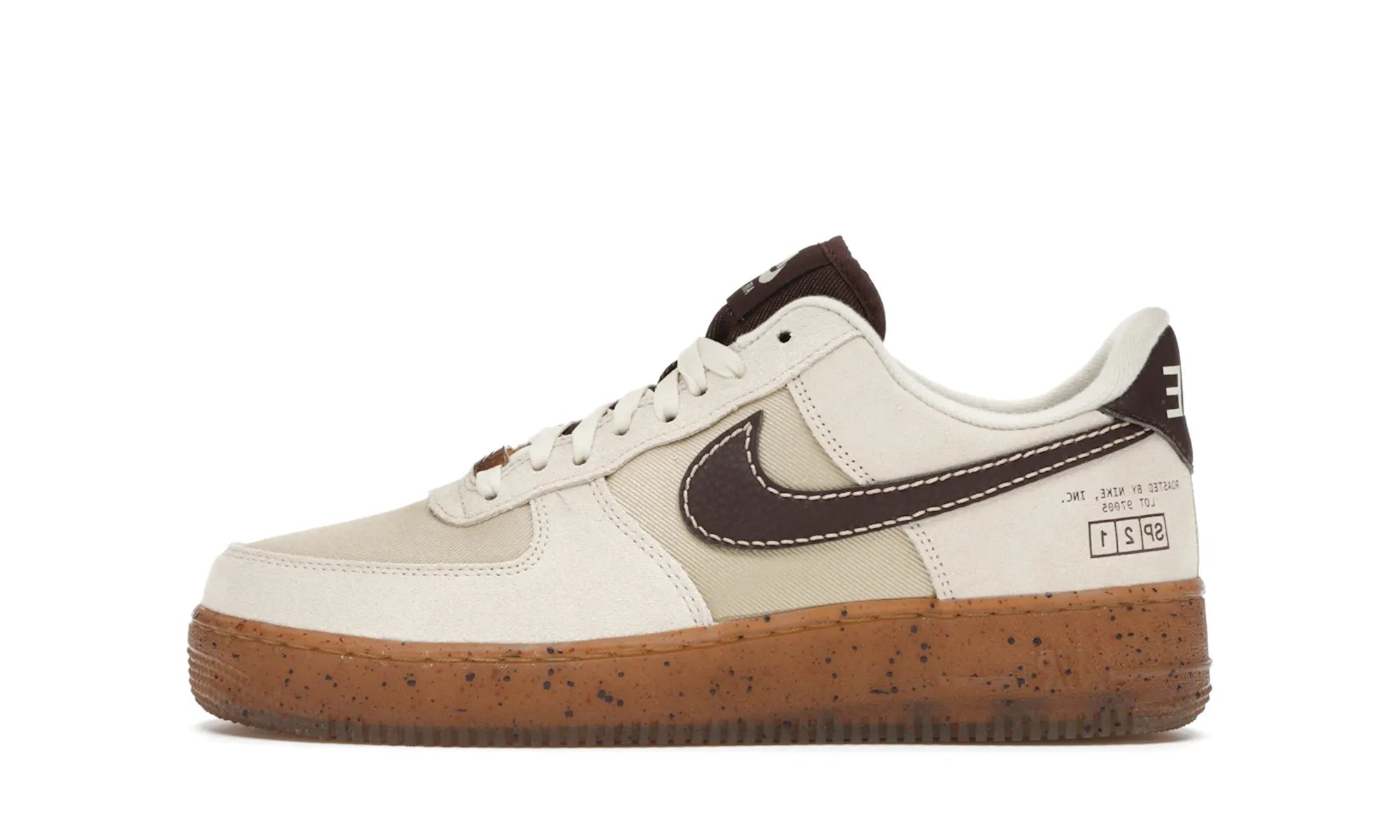 Nike Air Force 1 Low Coffee - resellguru.app