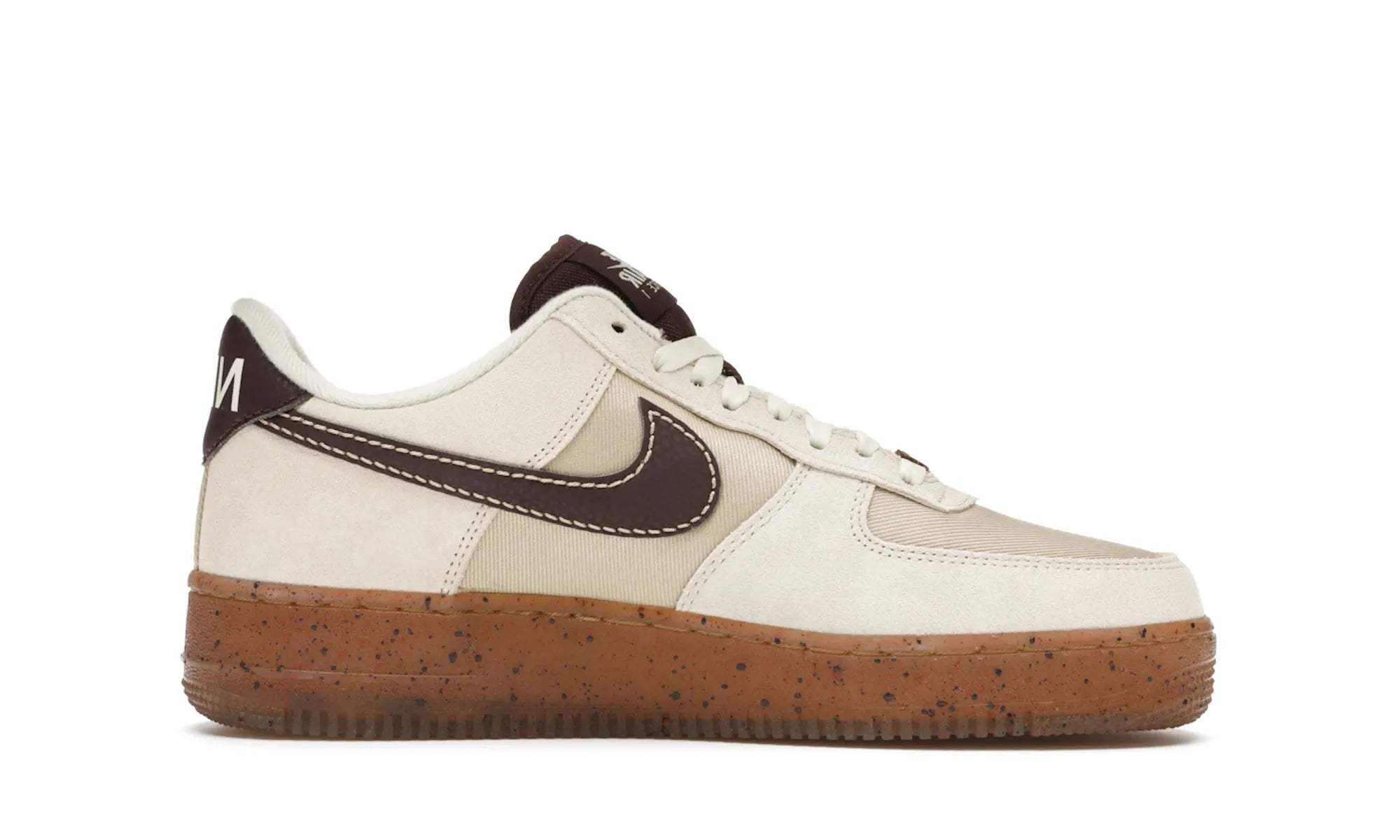 Nike Air Force 1 Low Coffee - resellguru.app