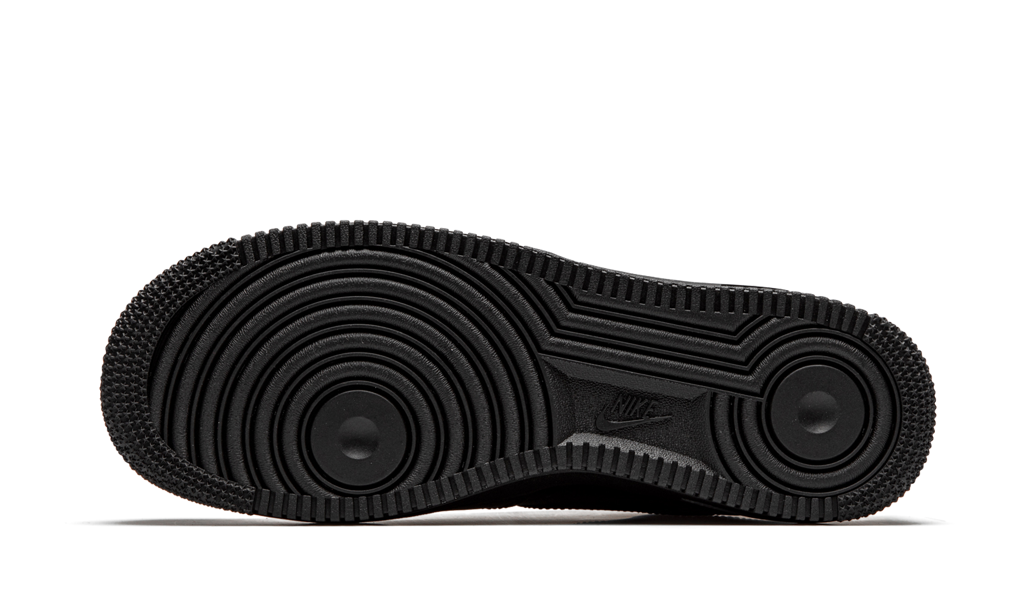 Nike Air Force 1 Low Supreme Black - resellguru.app