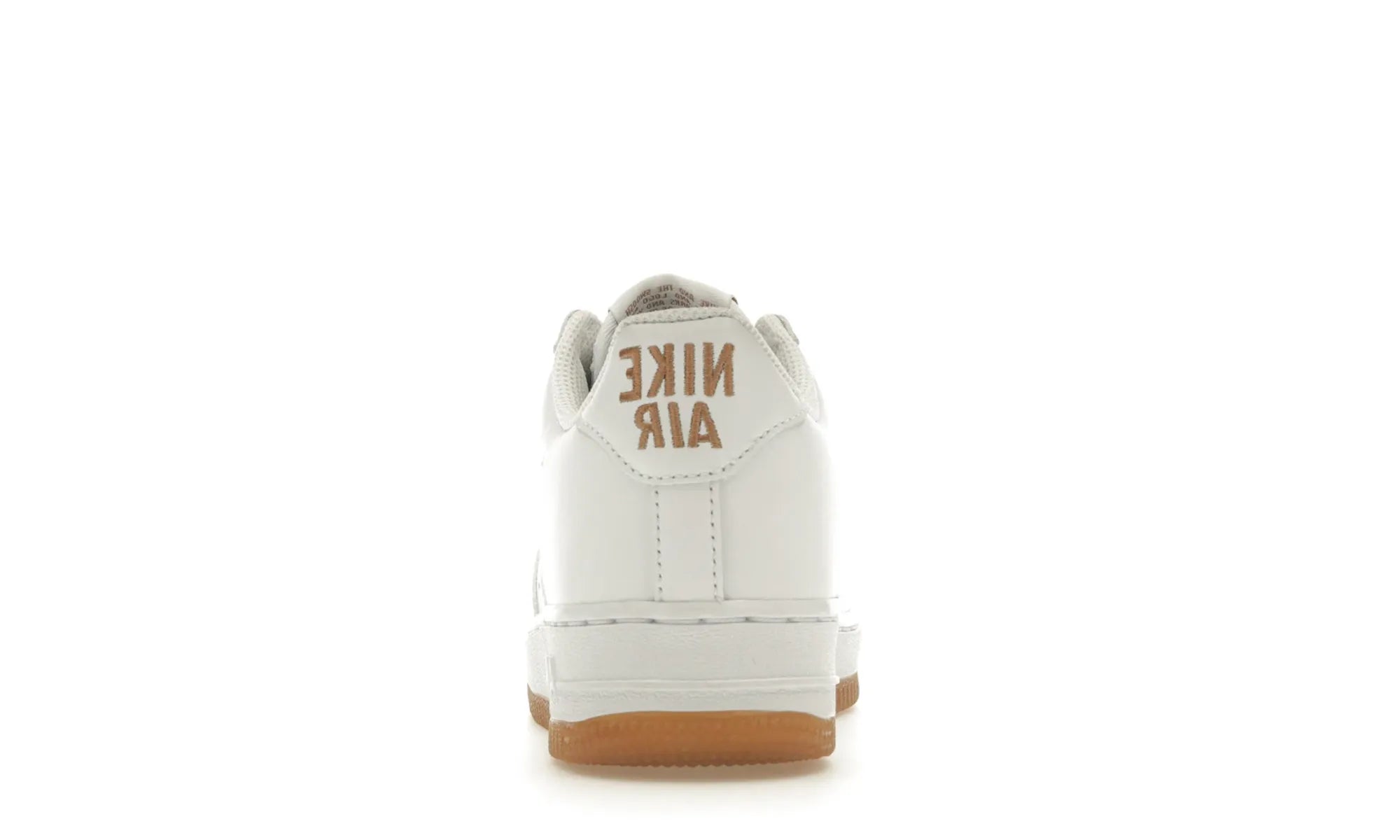 Nike Air Force 1 '07 Low Retro Color of the Month Jewel Bronze Gum - resellguru.app