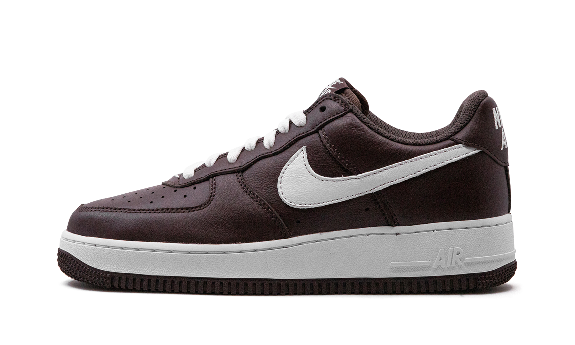 Nike Air Force 1 Low Retro Color of the Month Chocolate - resellguru.app