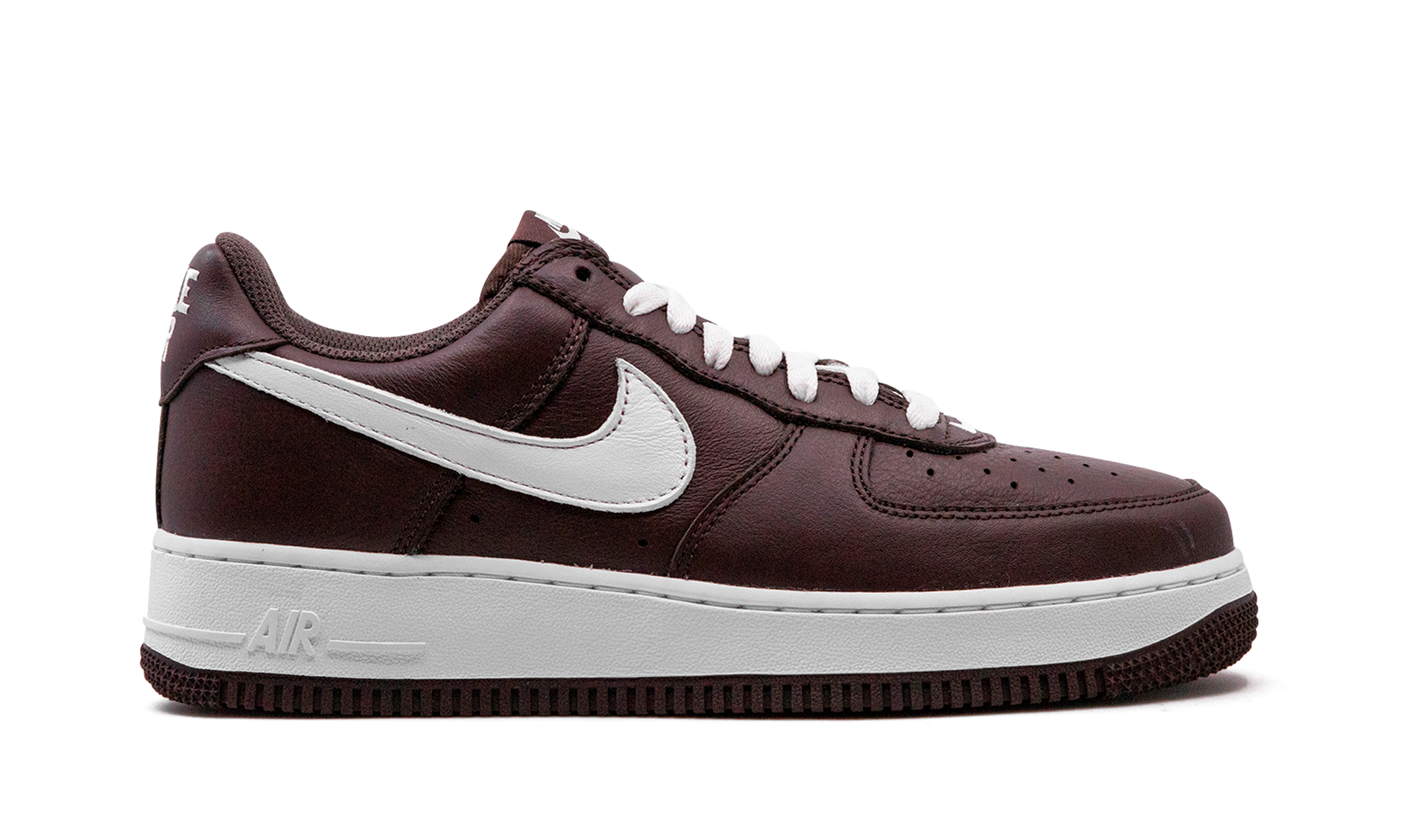 Nike Air Force 1 Low Retro Color of the Month Chocolate - resellguru.app