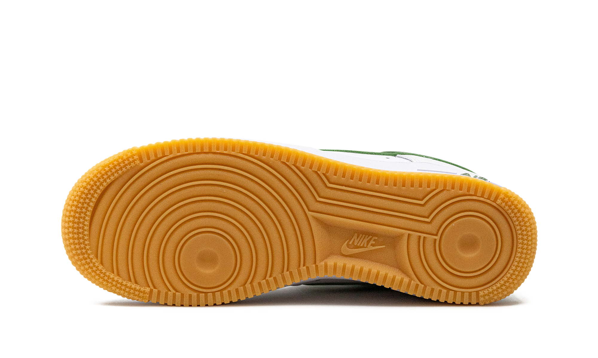 Nike Air Force 1 Low Retro QS Color of the Month White Forest Green - resellguru.app