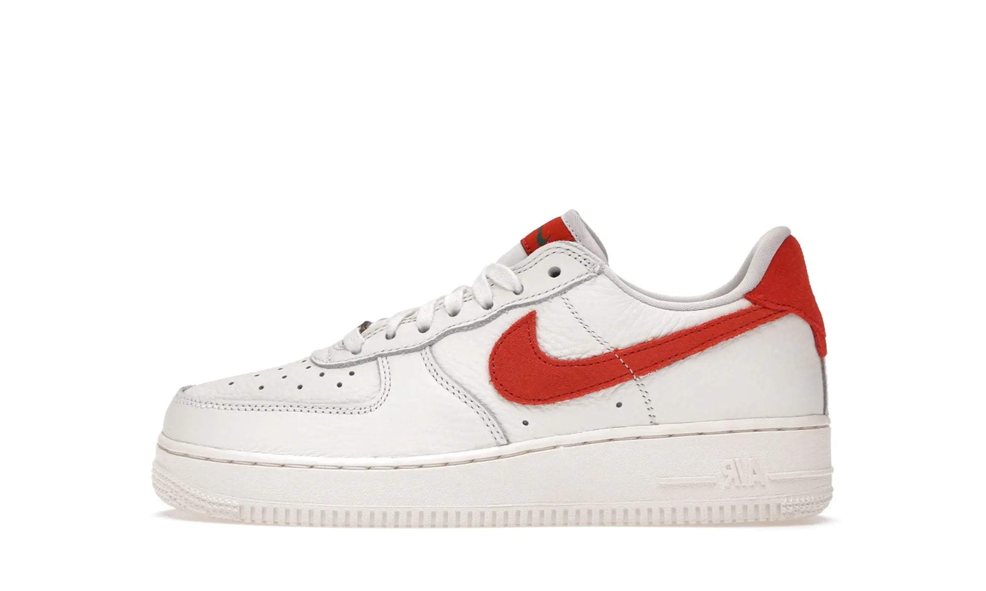 Nike Air Force 1 Low Craft Mantra Orange - resellguru.app