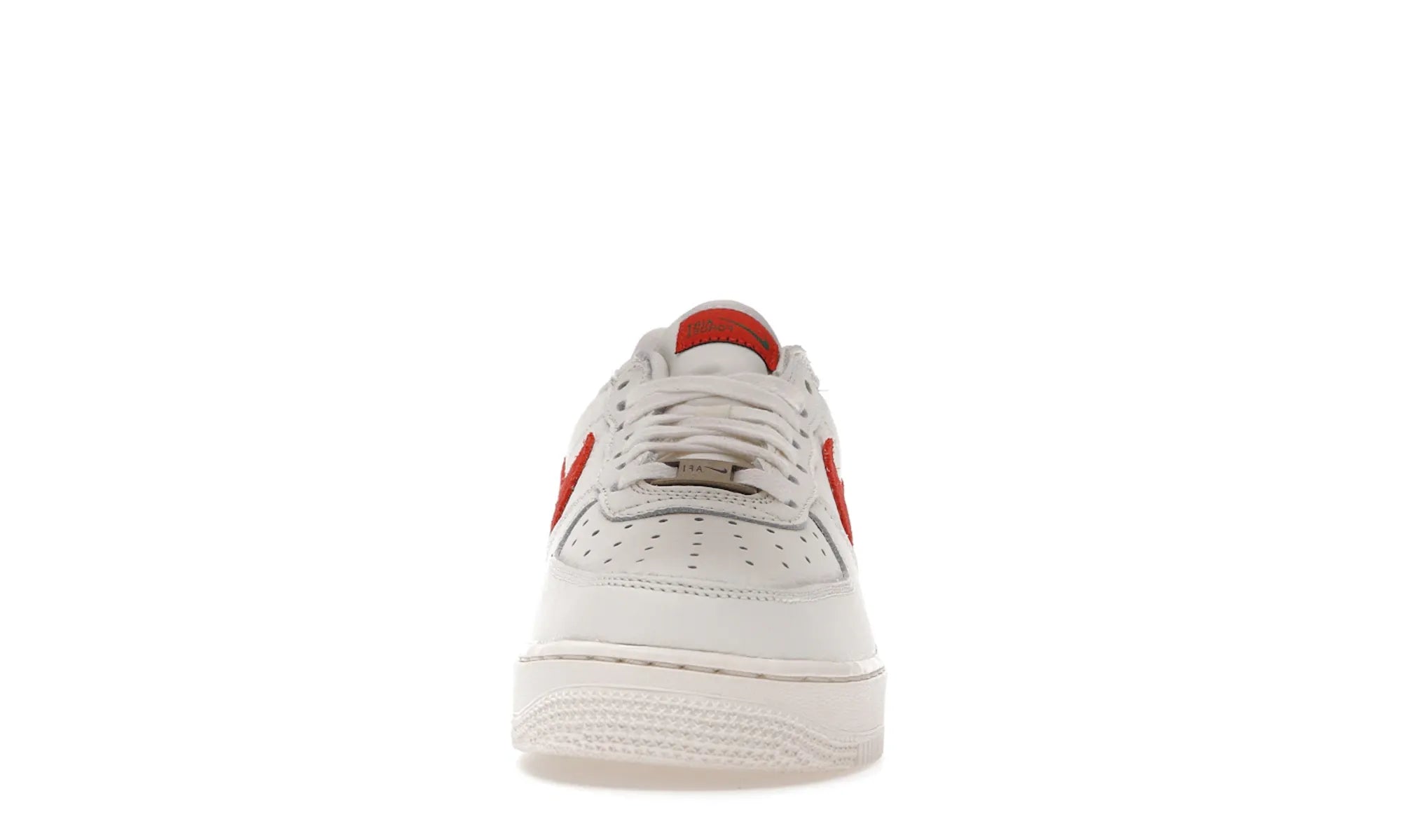 Nike Air Force 1 Low Craft Mantra Orange - resellguru.app