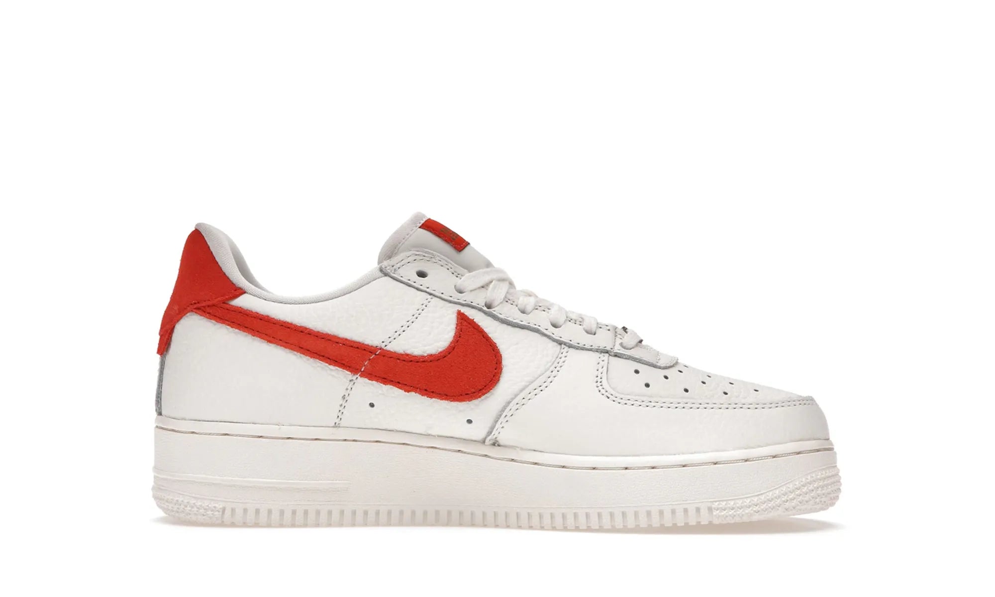 Nike Air Force 1 Low Craft Mantra Orange - resellguru.app