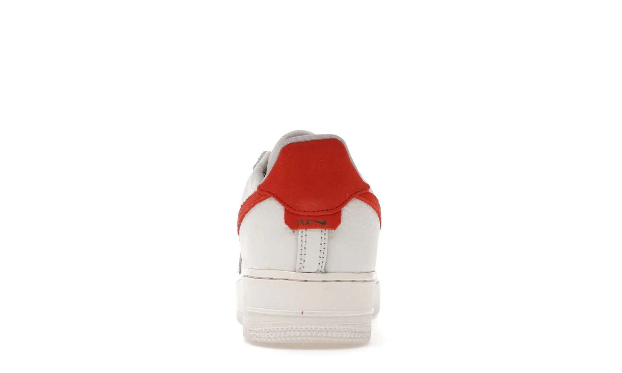 Nike Air Force 1 Low Craft Mantra Orange - resellguru.app
