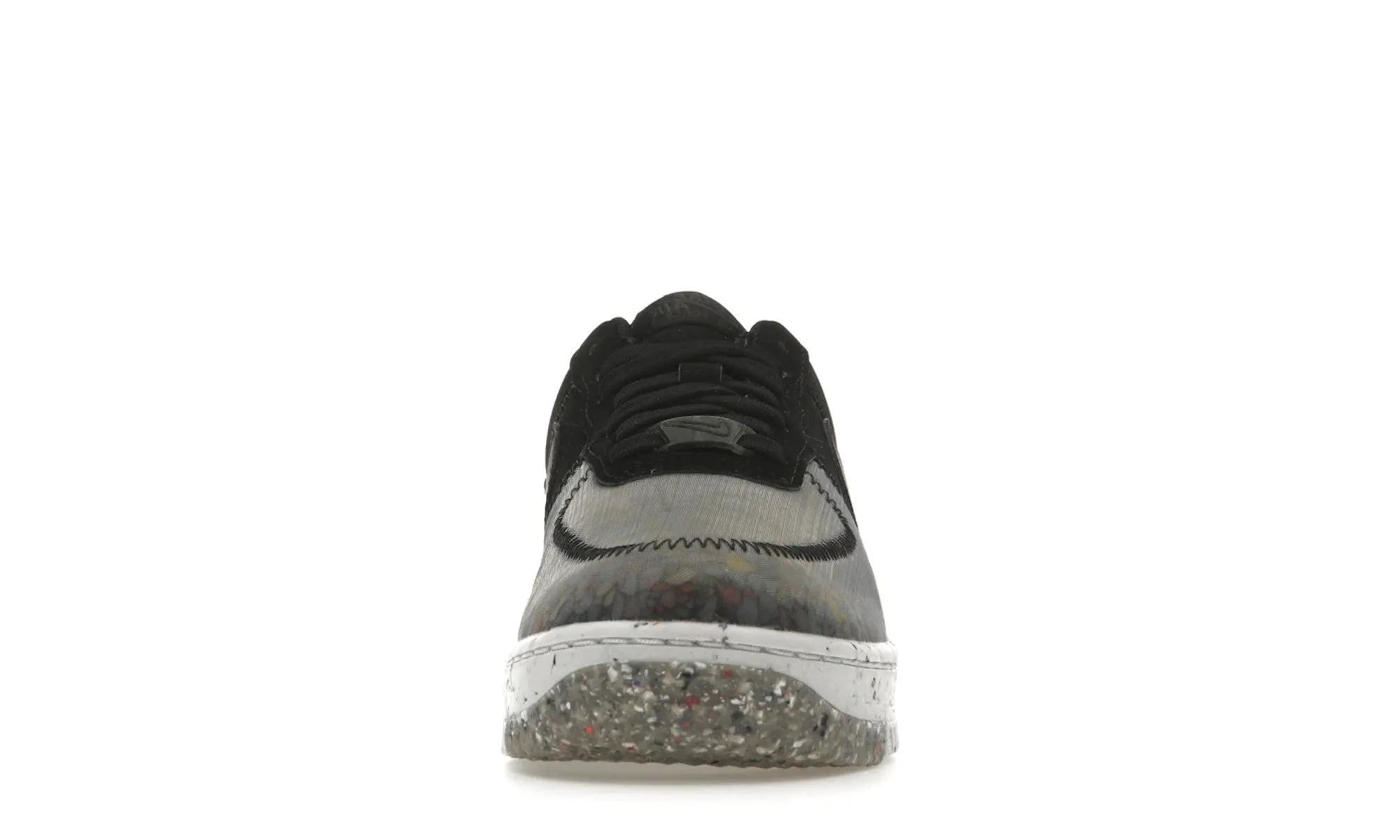 Nike Air Force 1 Low Crater Black Photon Dust - resellguru.app